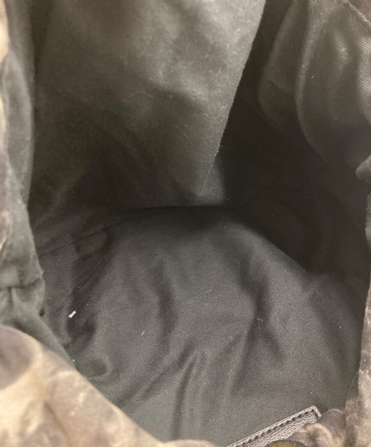 中古・古着通販】SEE BY CHLOE (シーバイクロエ) ムラ染コインケース付
