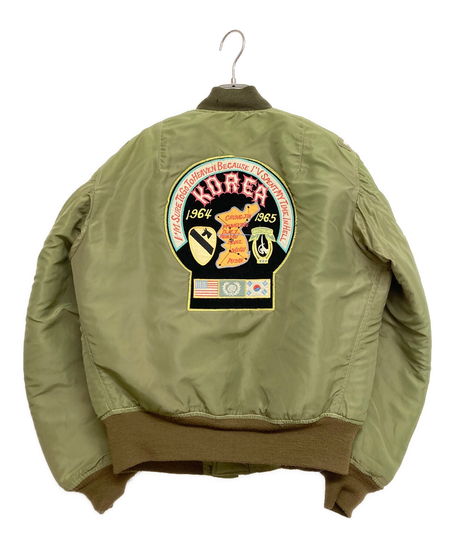 中古・古着通販】BUZZ RICKSON