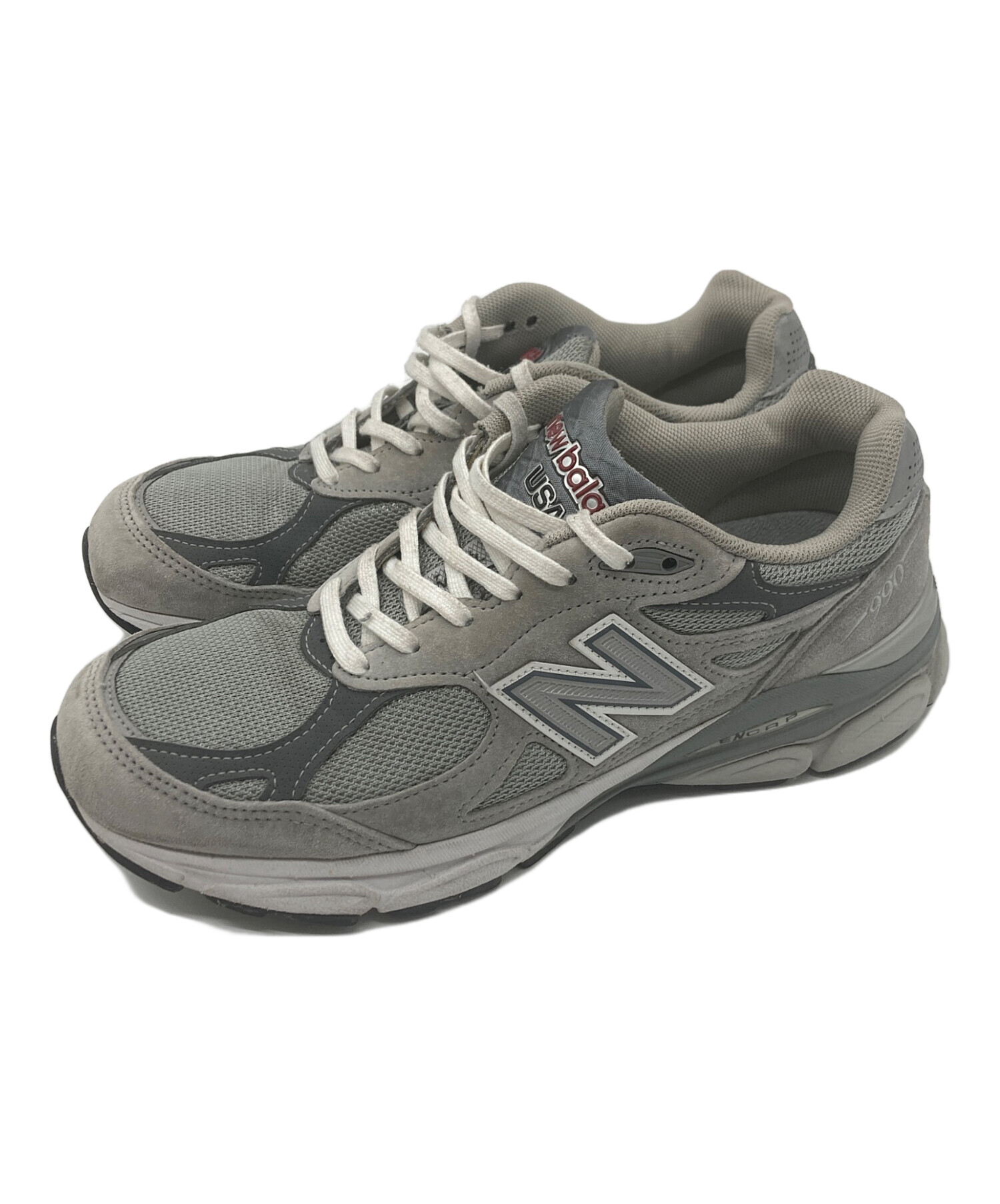 26.5cm 新品 NEW BALANCE ニューバランス MR993GL アメリカ製 USA製 