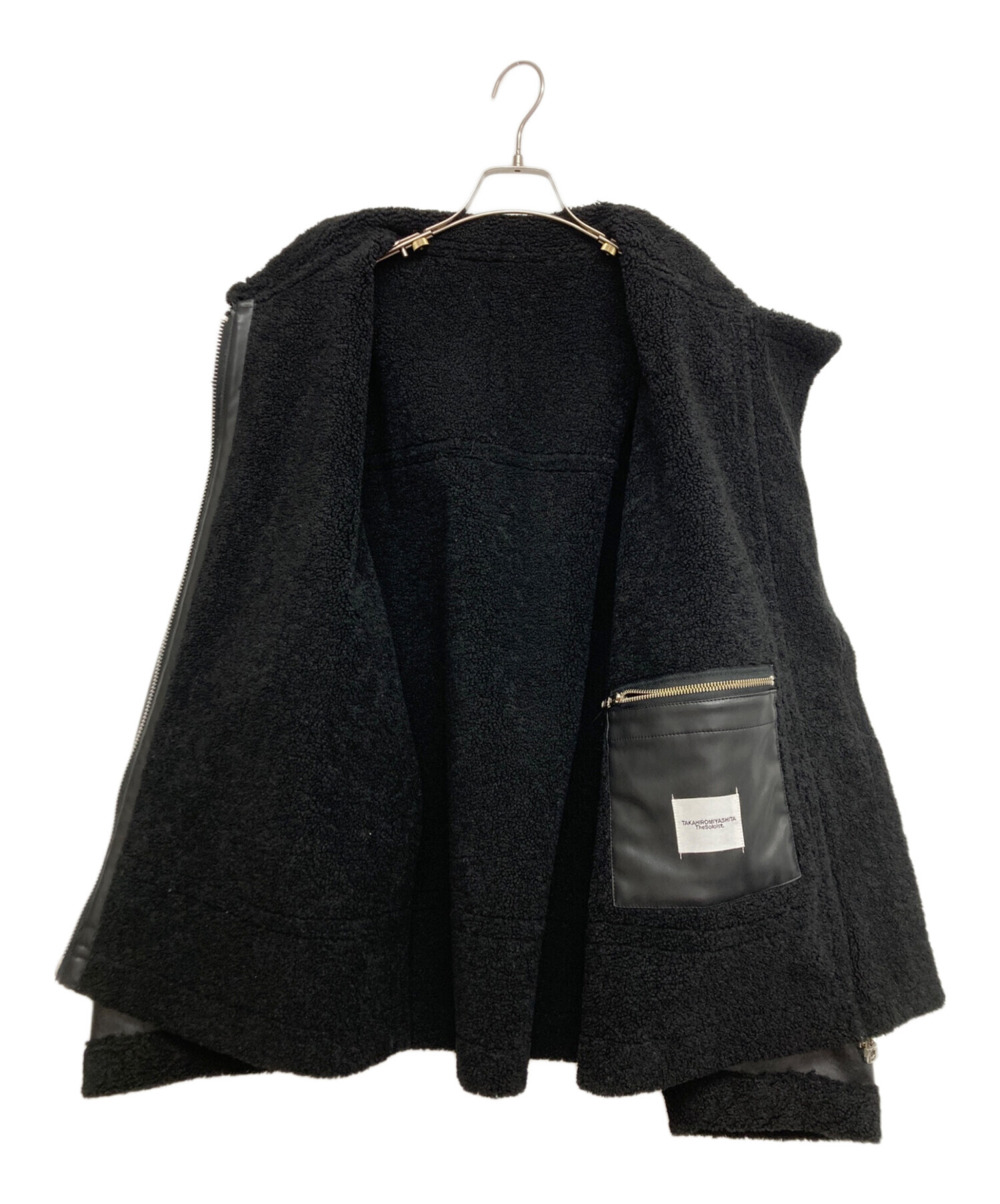 中古・古着通販】TAKAHIROMIYASHITA TheSoloIst. (タカヒロミヤシタ 