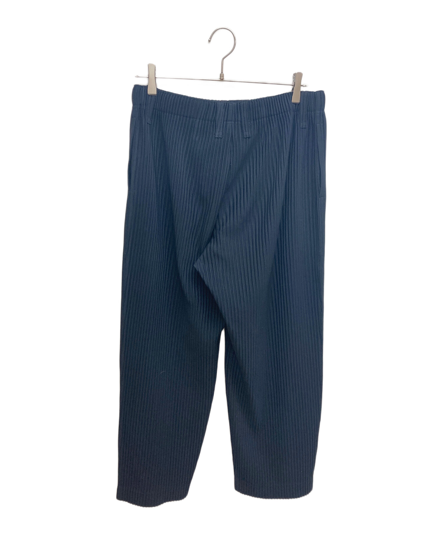 中古・古着通販】HOMME PLISSE ISSEY MIYAKE (オム プリッセ イッセイ 