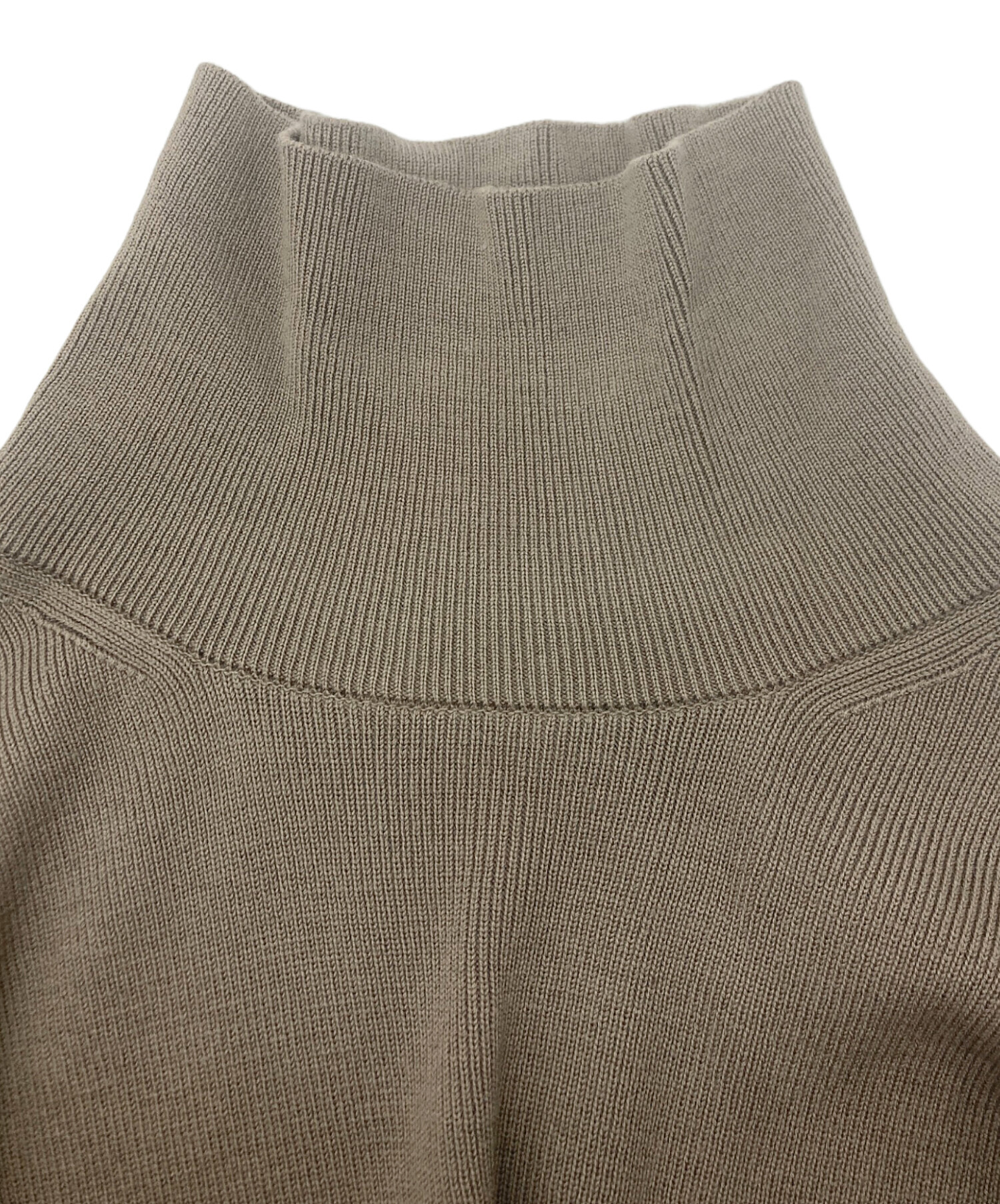中古・古着通販】AURALEE (オーラリー) Super Fine Wool Ski Knit 