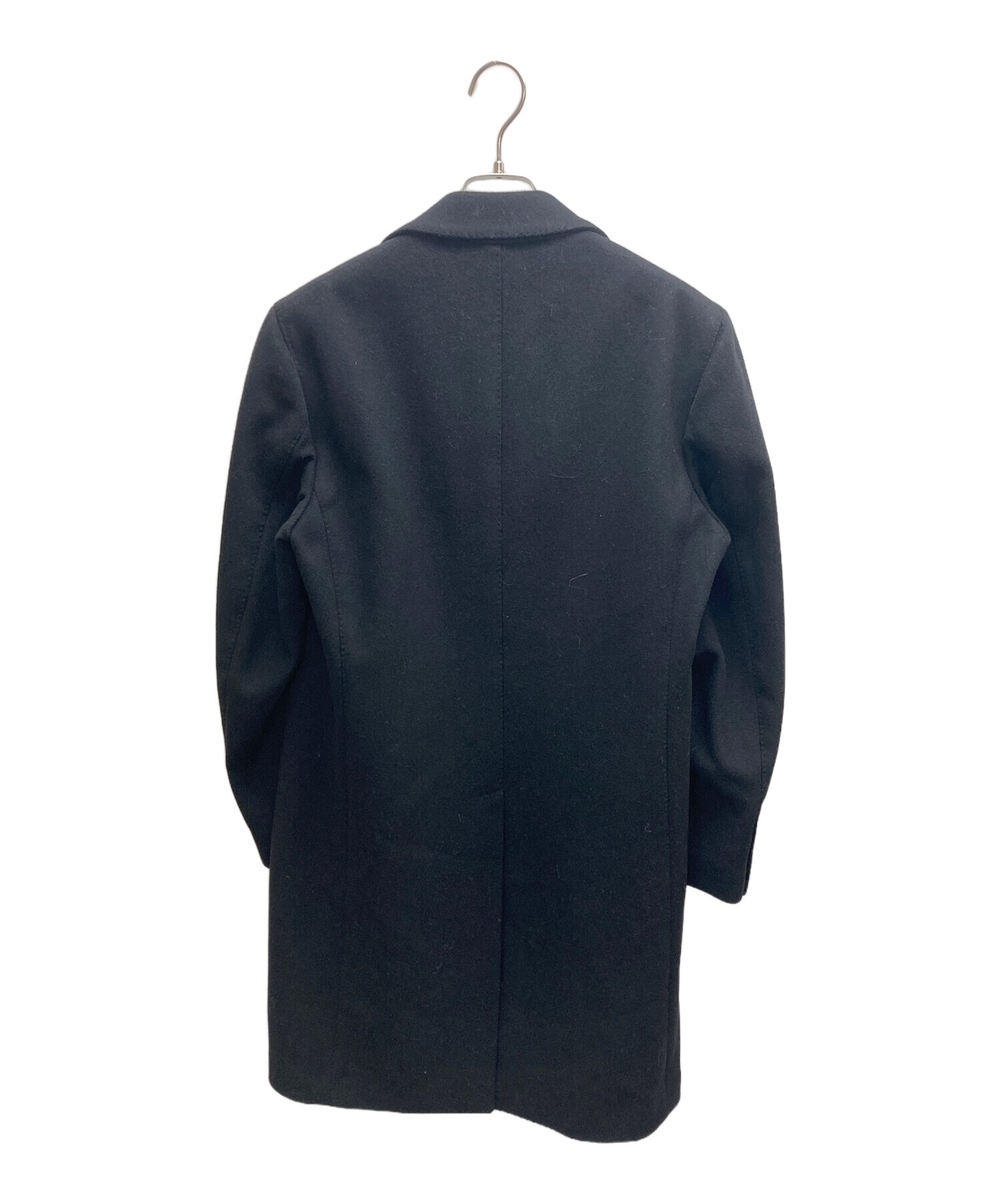 ファイナルオフセール】LARDINI ブラックブートニエール2個セット