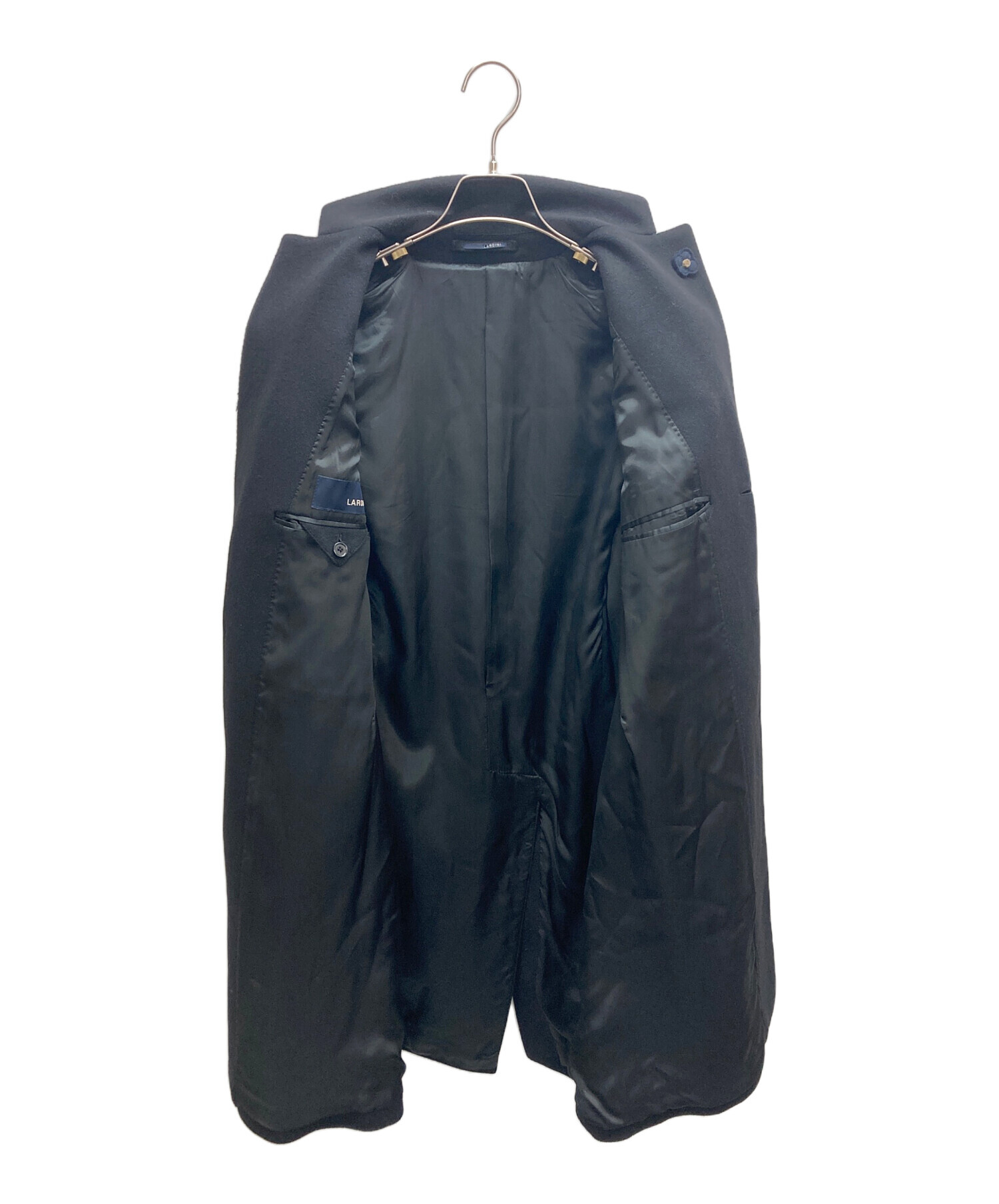 中古・古着通販】LARDINI (ラルディーニ) ブートニエールチェスター