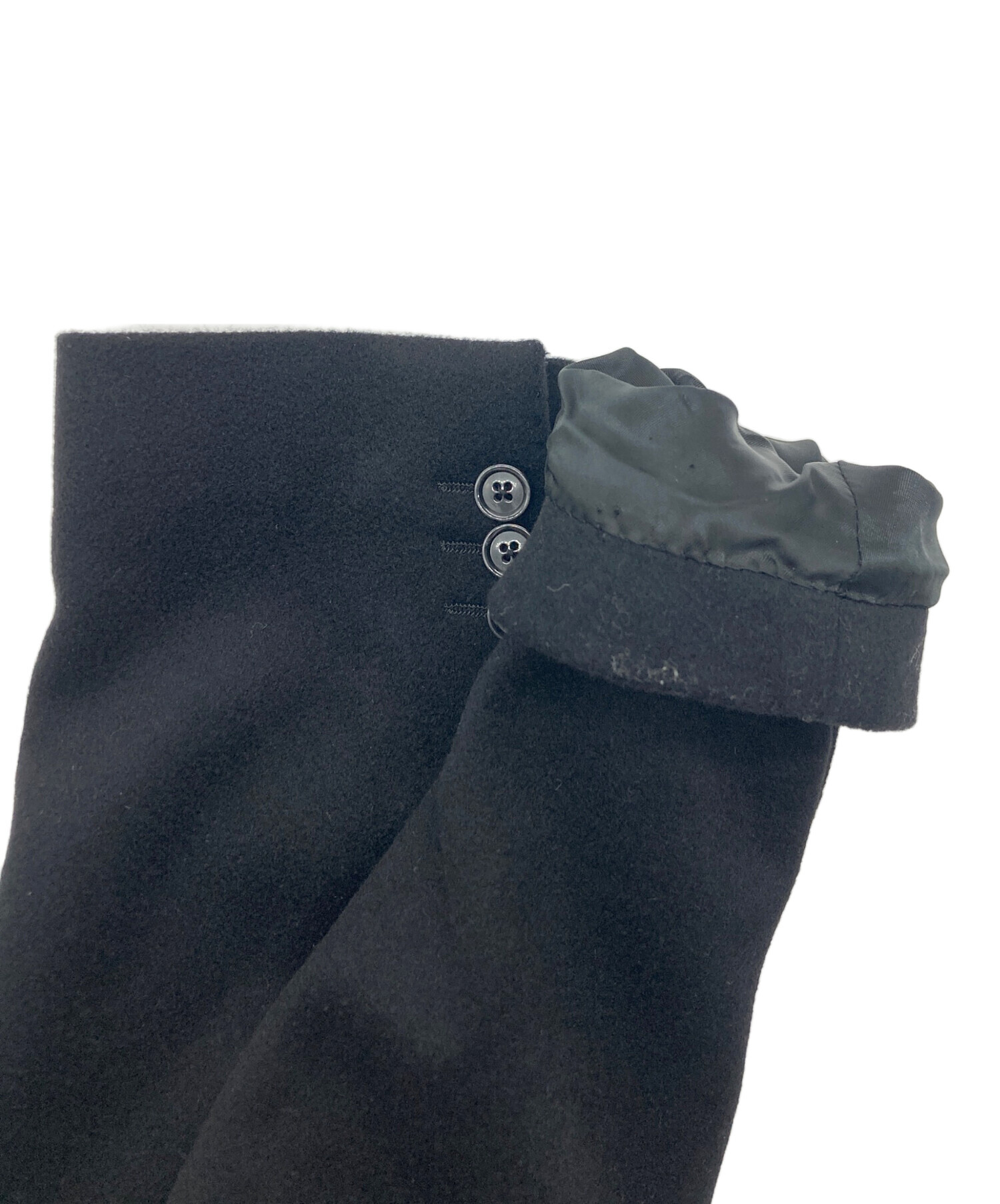 中古・古着通販】LARDINI (ラルディーニ) ブートニエールチェスター