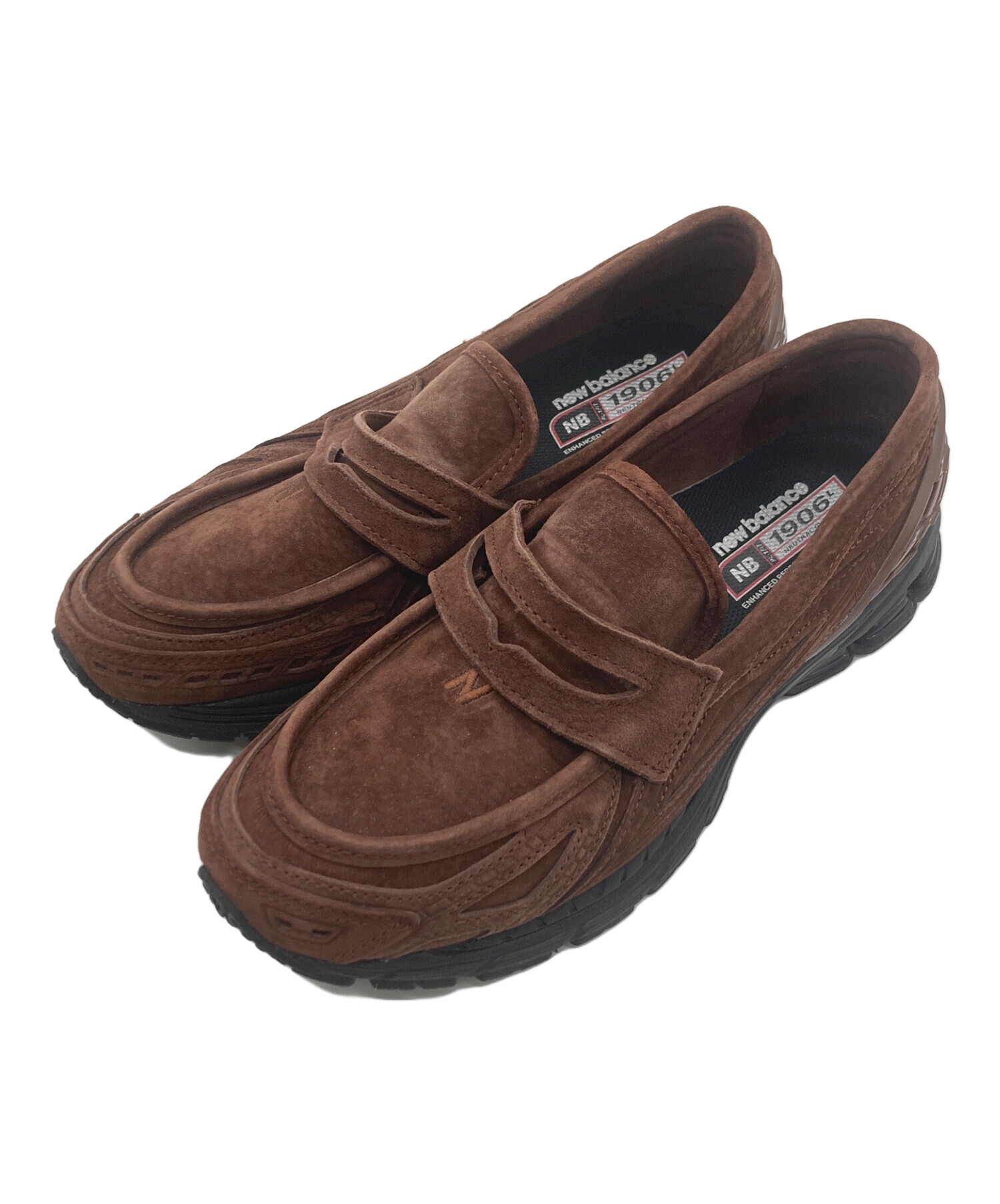 中古・古着通販】NEW BALANCE (ニューバランス) U1906L Loafer