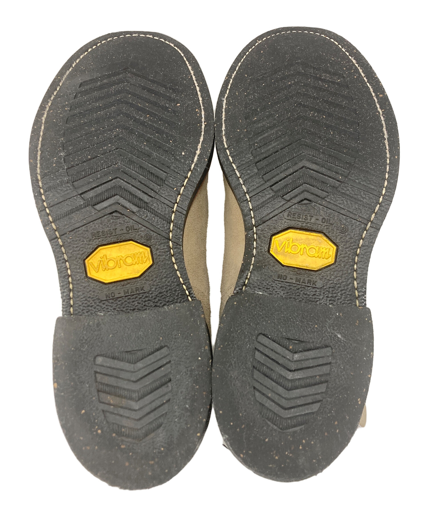中古・古着通販】CHIPPEWA (チペワ) ショートエンジニアブーツ