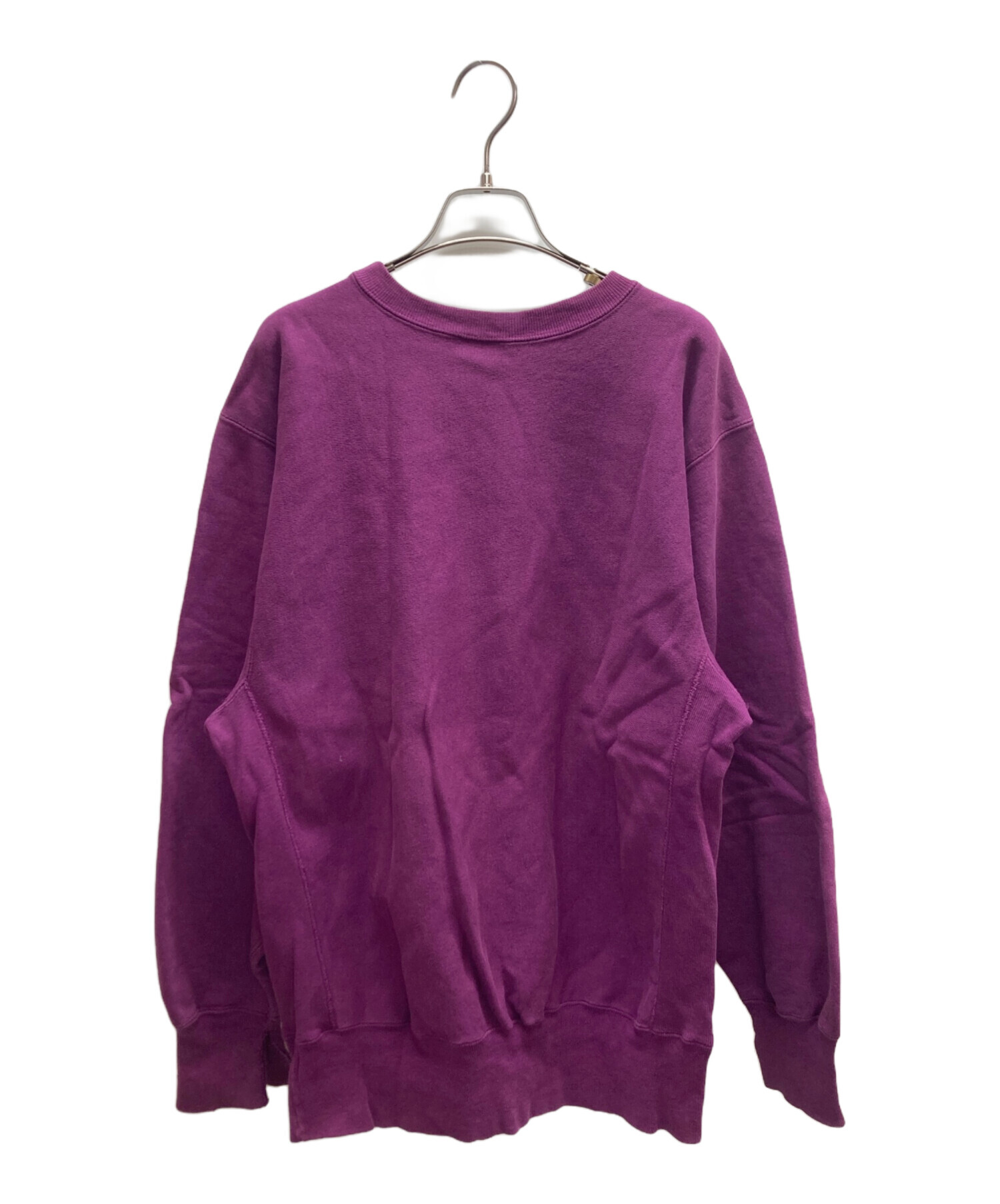 中古・古着通販】Champion REVERSE WEAVE (チャンピオン リバース 