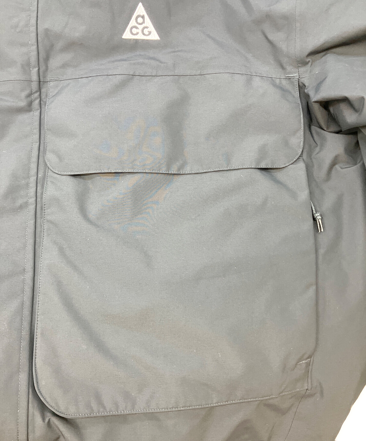 中古・古着通販】NIKE ACG (ナイキエーシージー) AS M ACG SF PRMLFT