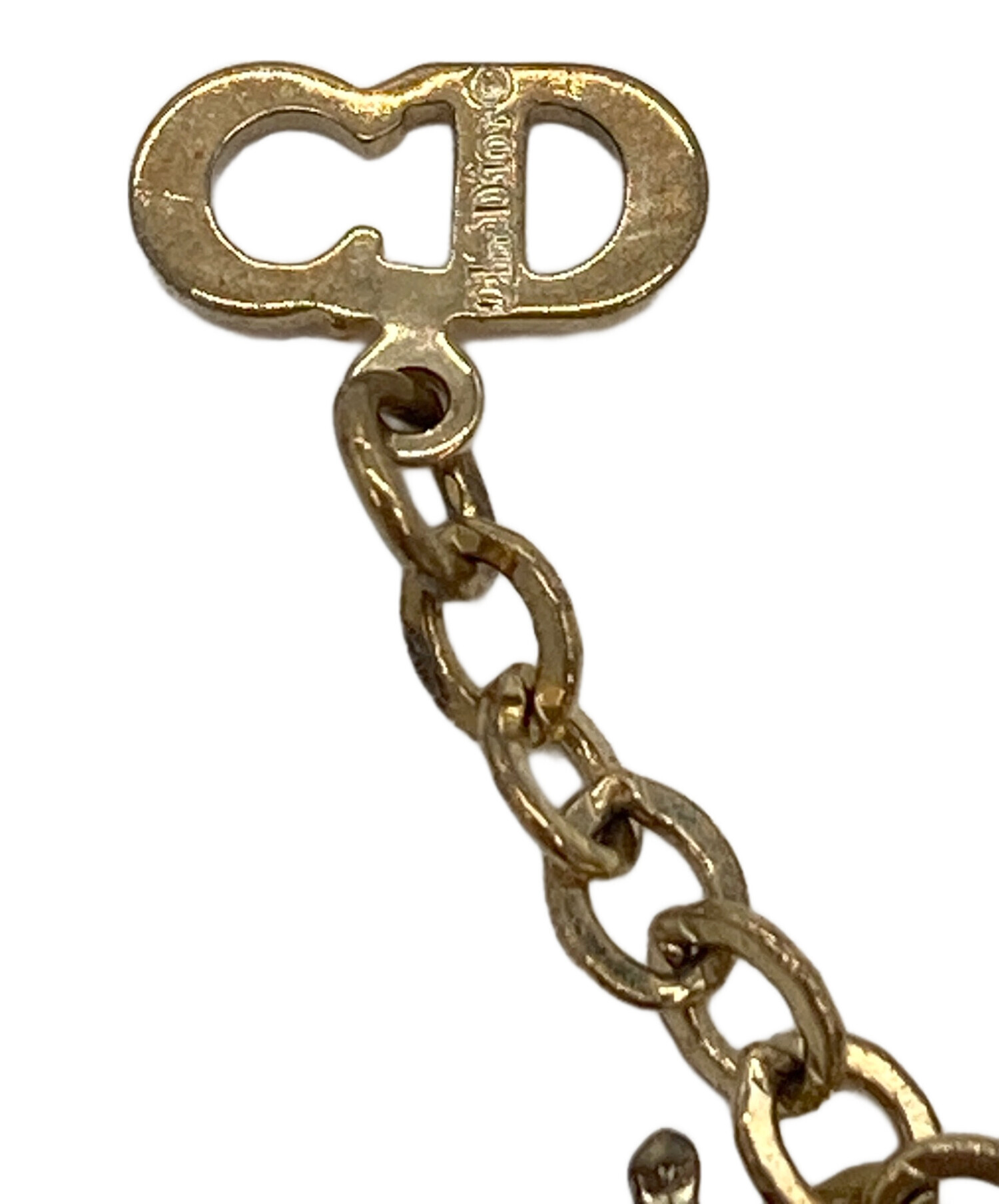 中古・古着通販】Christian Dior (クリスチャン ディオール) オールド 