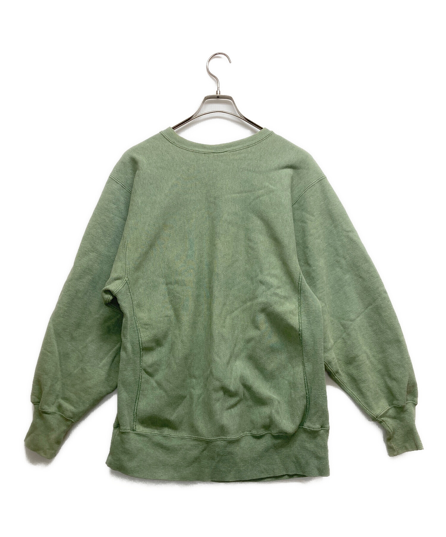 中古・古着通販】Champion REVERSE WEAVE (チャンピオン リバース 