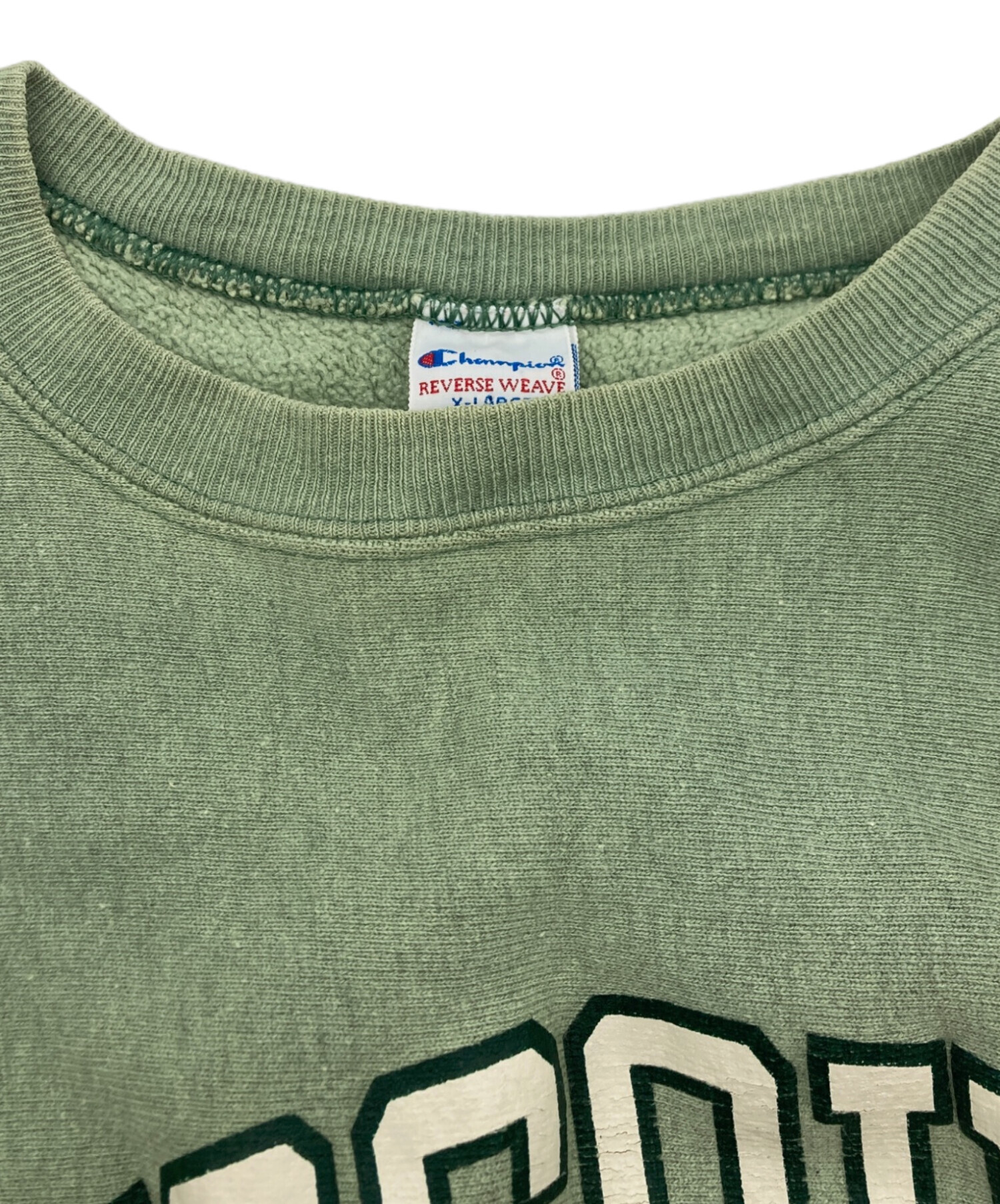 中古・古着通販】Champion REVERSE WEAVE (チャンピオン リバース 
