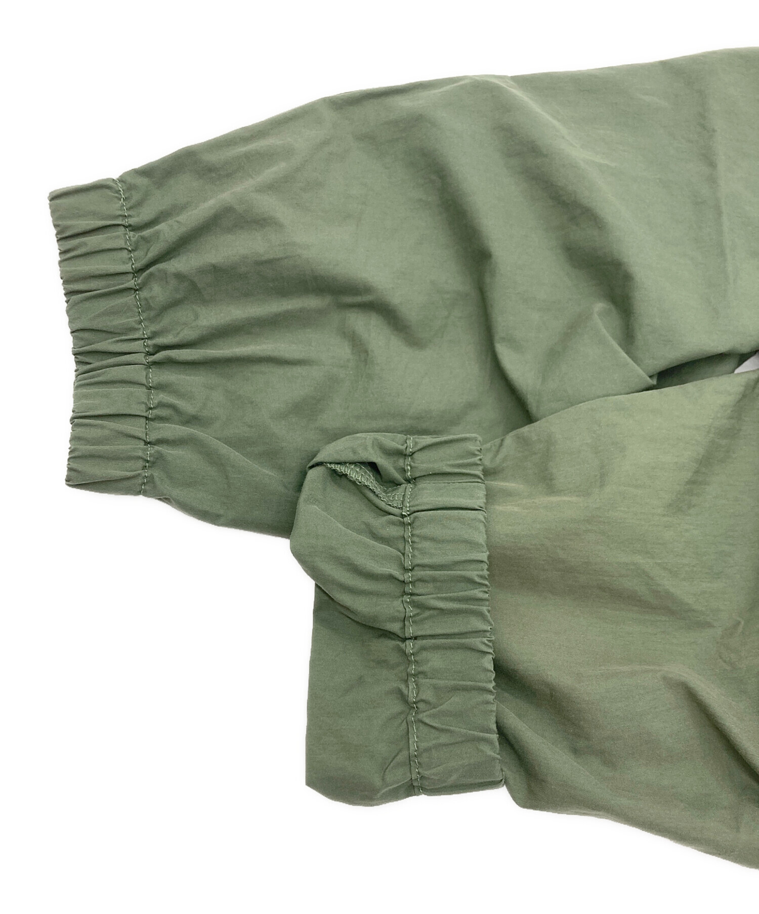 パンツ 【中古】 WTAPS ダブルタップス ROUSERS NYCO RIPSTOP カーゴ