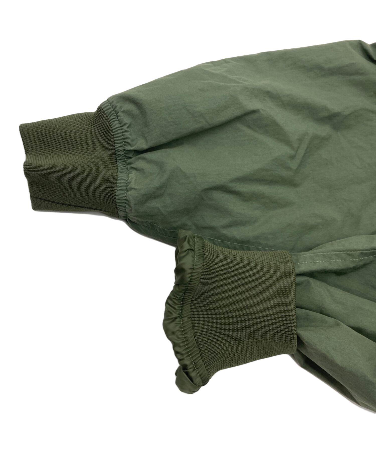中古・古着通販】WTAPS (ダブルタップス) INCOM JACKET NYCO WEATHER