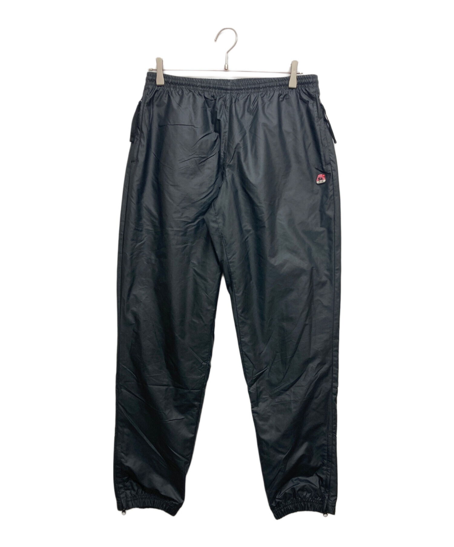 NIKE×skepta ナイロンパンツ　Mサイズ 中古・古着通販】NIKE (ナイキ) SKEPTA (スケプタ) TRACK PANTS