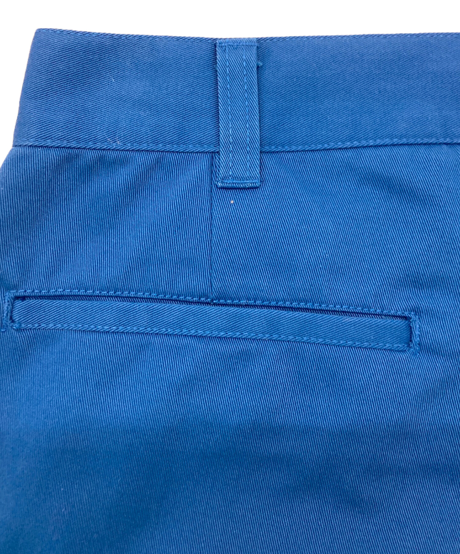 中古・古着通販】SUPREME (シュプリーム) Work PANT Slate ブルー