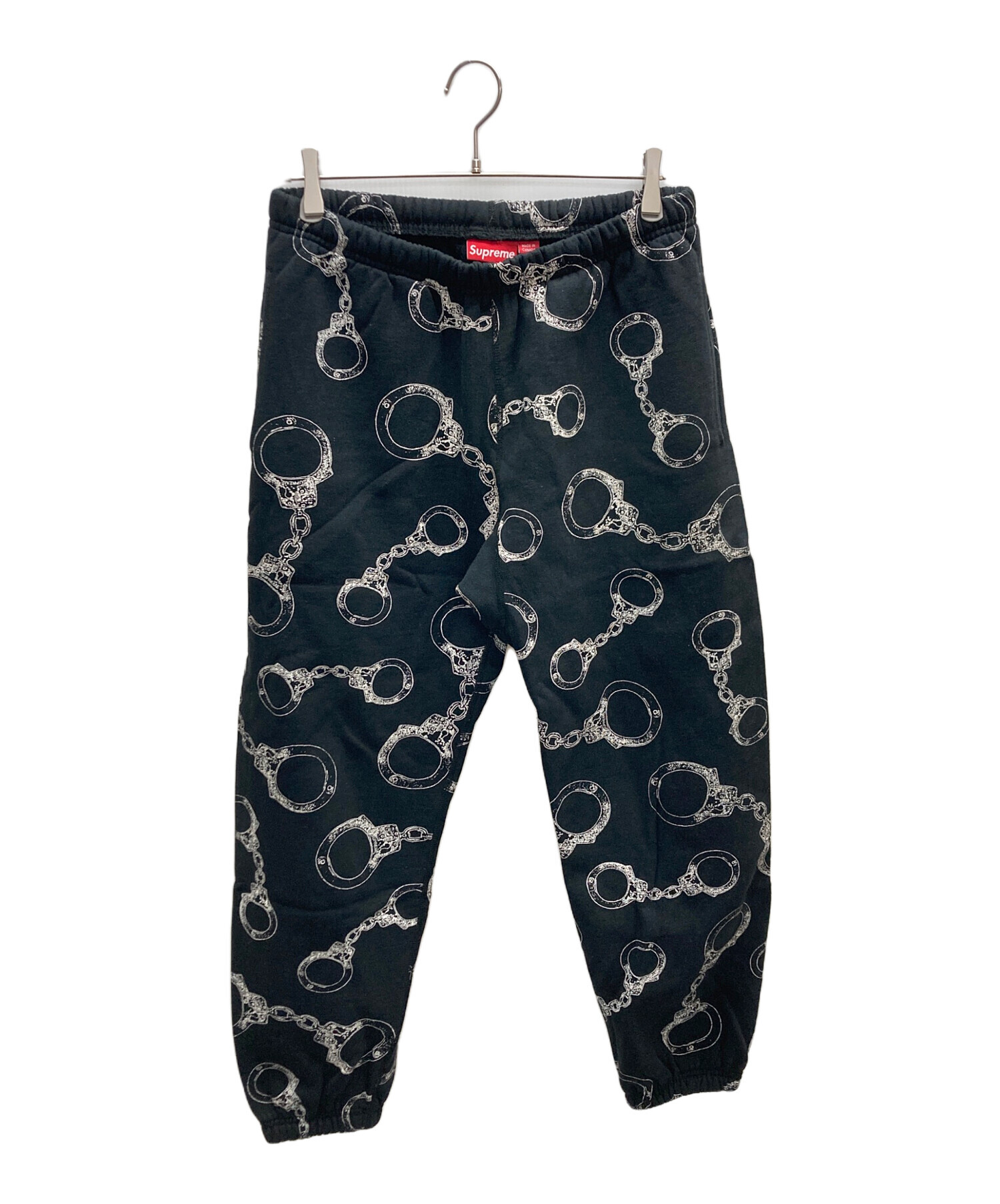 Supreme Devil S Logo Sweatpant 