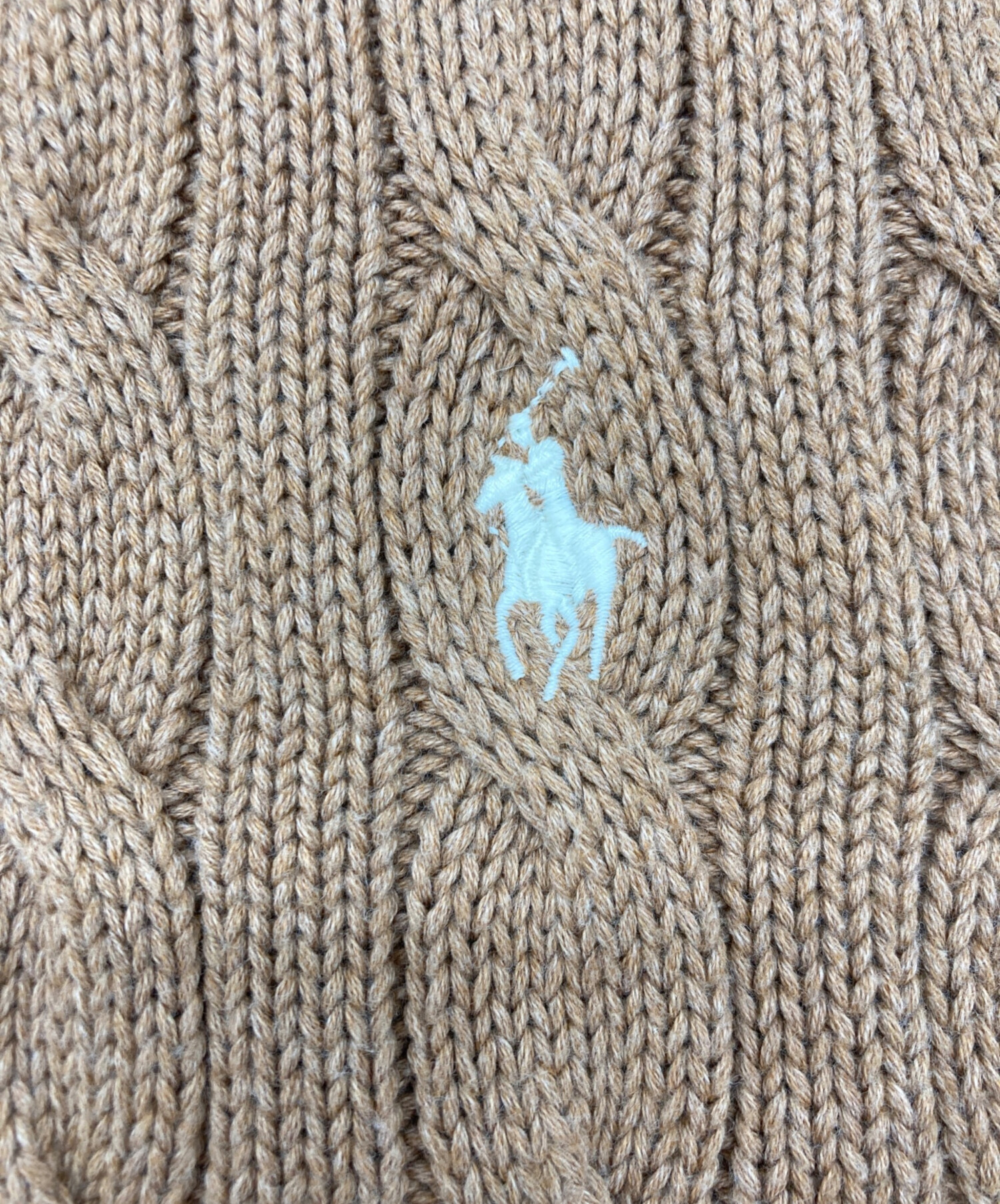 中古・古着通販】POLO RALPH LAUREN (ポロ・ラルフローレン) コットン