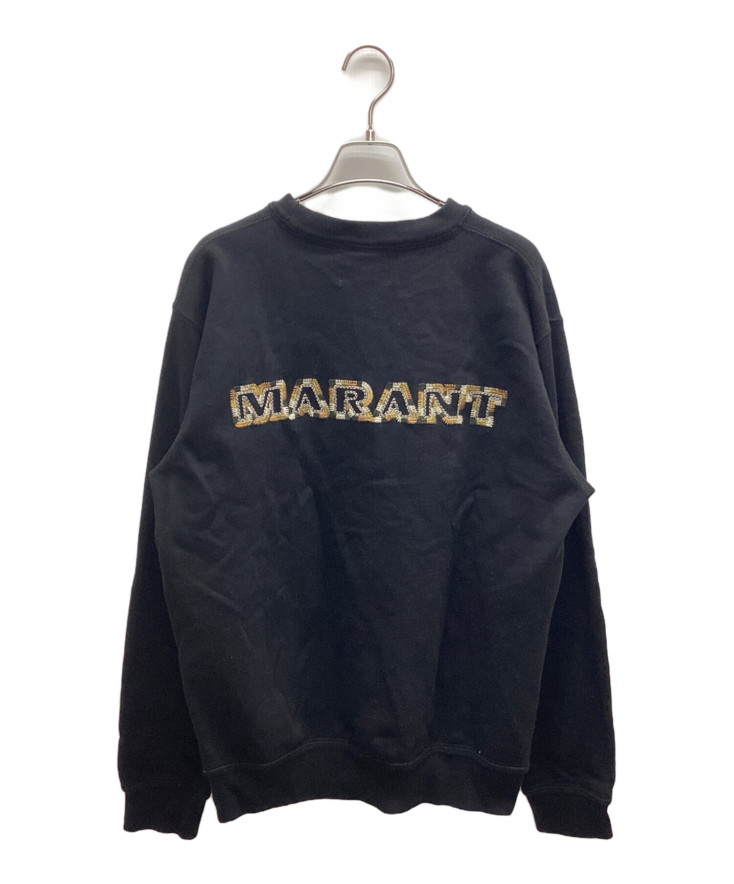 中古・古着通販】ISABEL MARANT (イザベルマラン) MIKOE スウェット