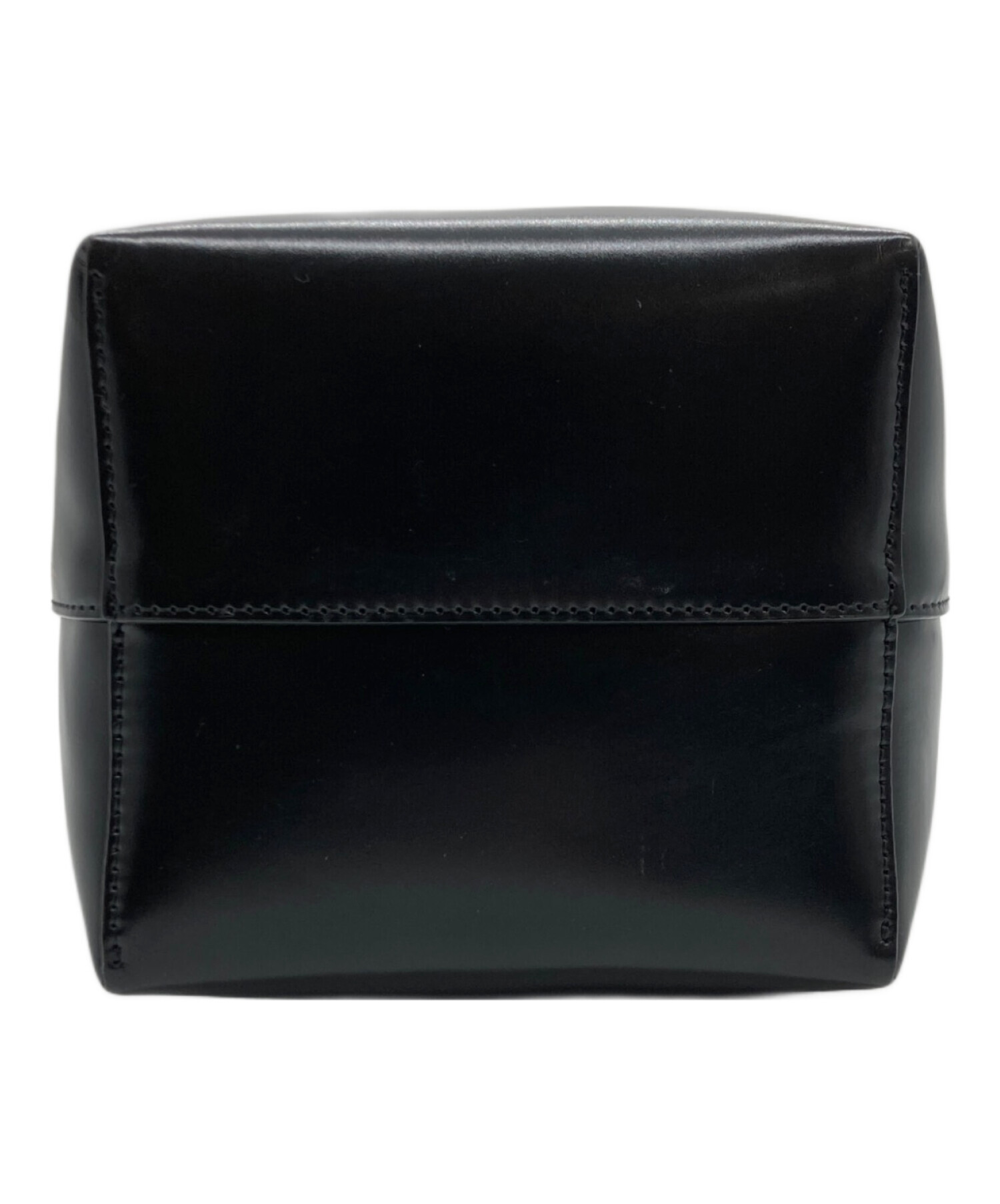 中古・古着通販】THE ROW (ザ ロウ) Small N/S Park Tote ブラック