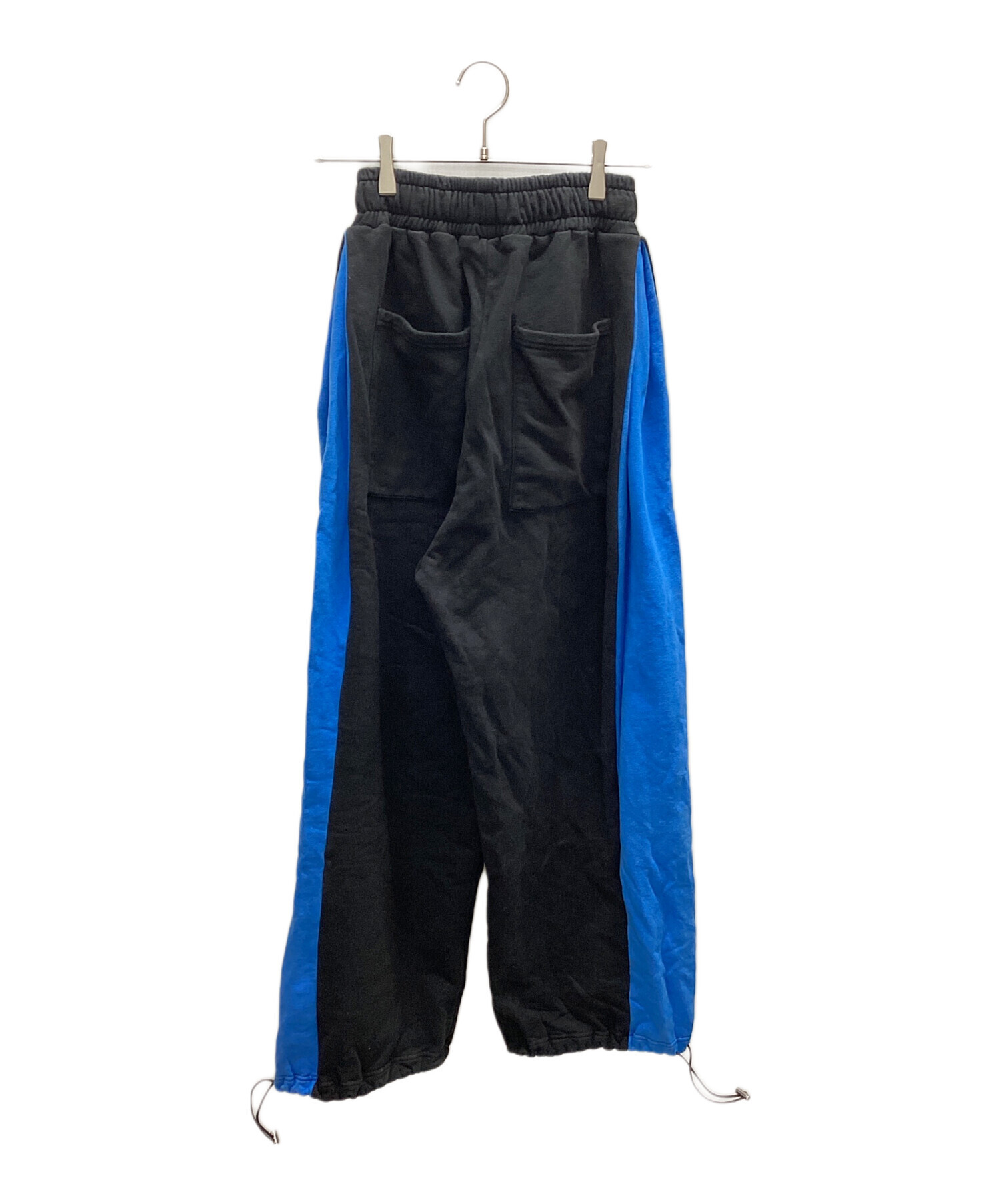 中古・古着通販】TENDER PERSON (テンダ―パーソン) スウェットパンツ