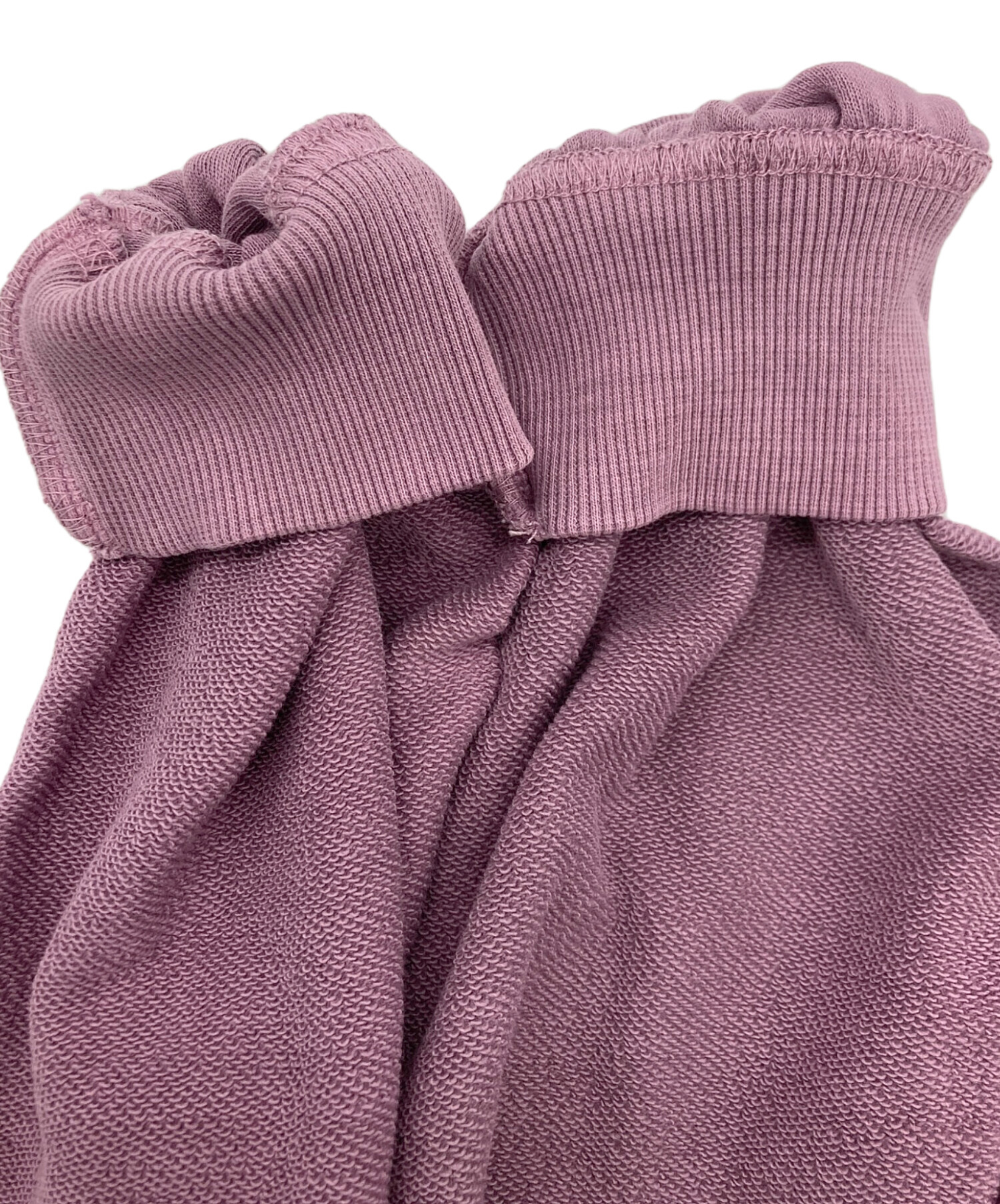 中古・古着通販】xg (エックスジー) Pigment Dyed Docking Sweatshirt