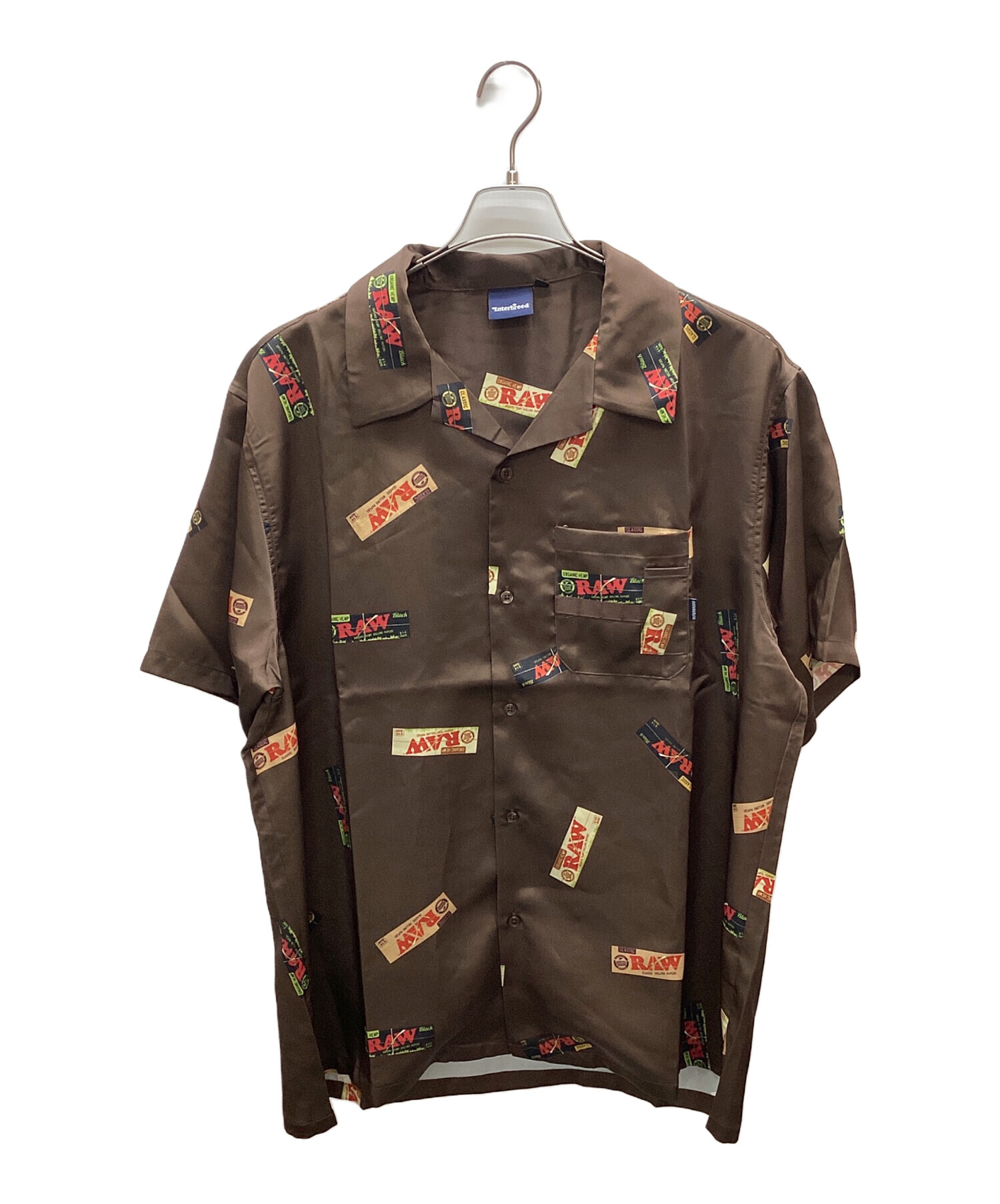 その他 raw 中古・古着通販】RAW (ロゥ) INTERBREED (インターブリード) Papers