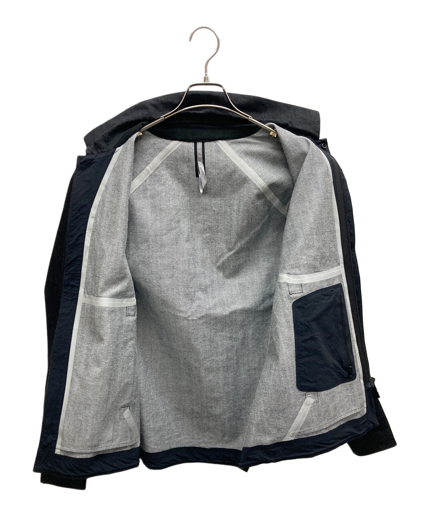 中古・古着通販】ARC'TERYX VEILANCE (アークテリクスヴェイランス