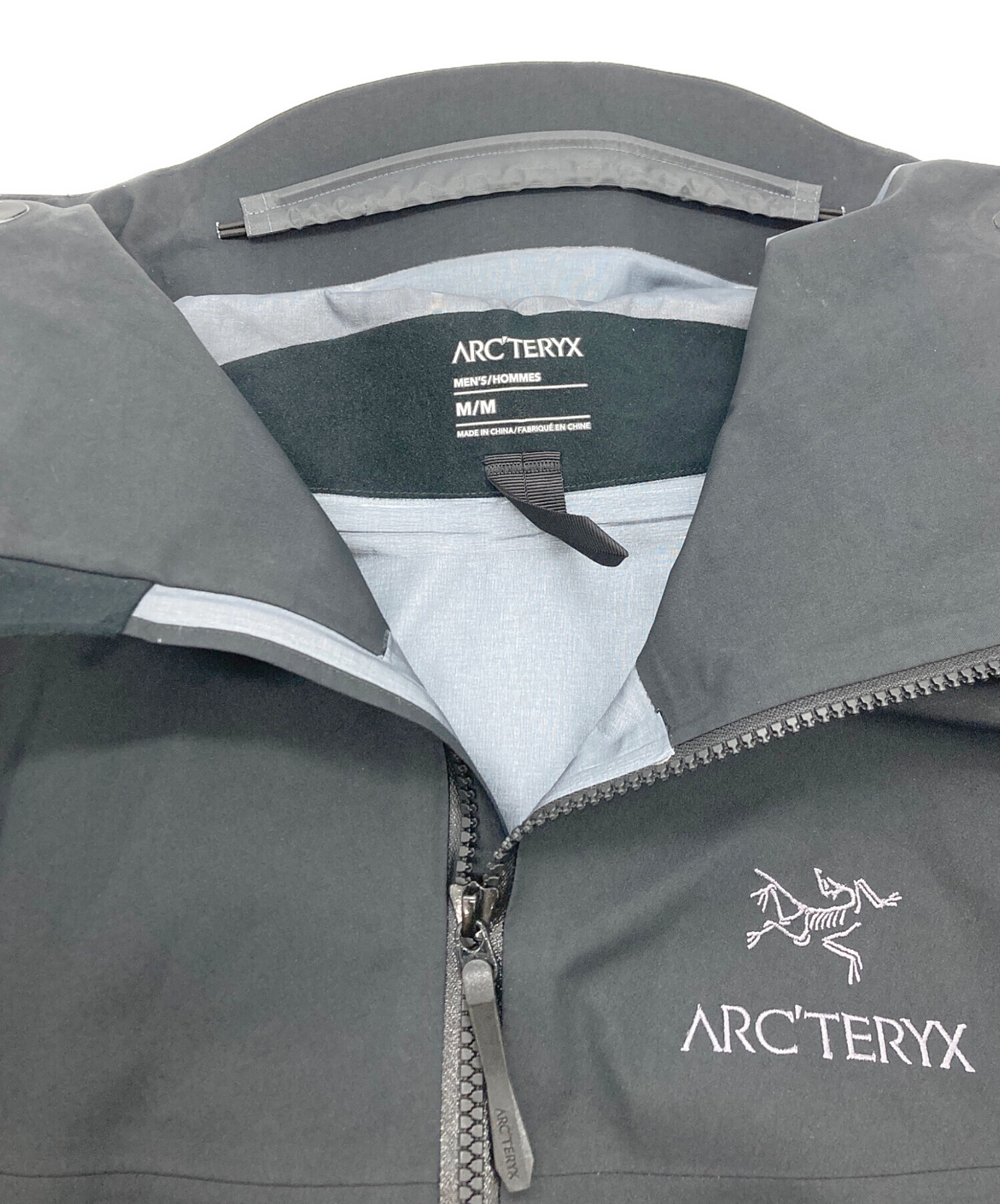 中古・古着通販】ARC'TERYX (アークテリクス) Alpha SV GORE-TEXシェル