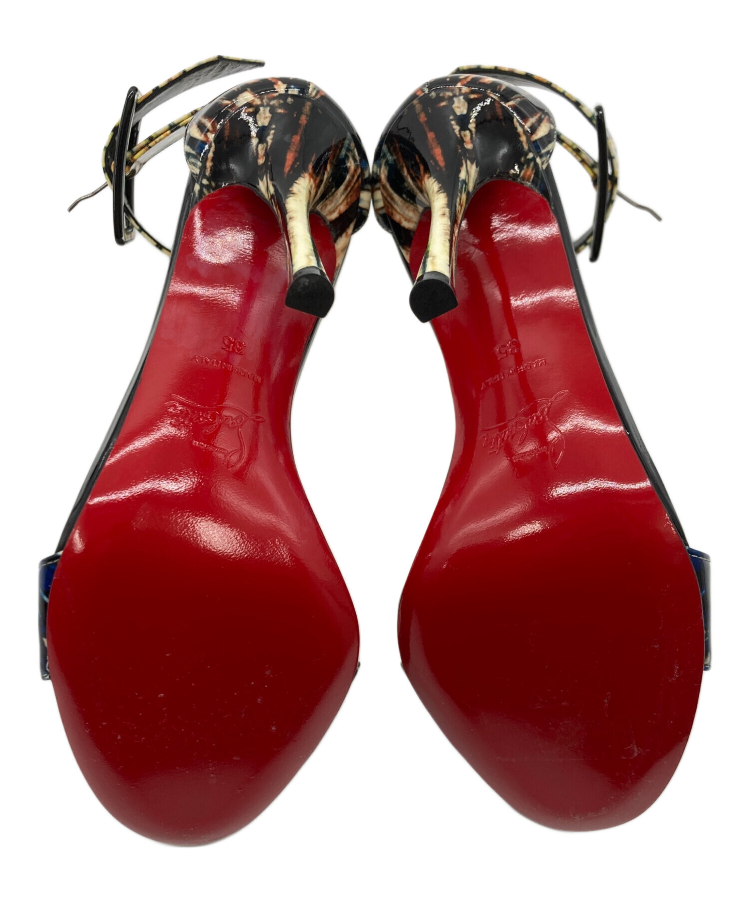中古・古着通販】Christian Louboutin (クリスチャン・ルブタン
