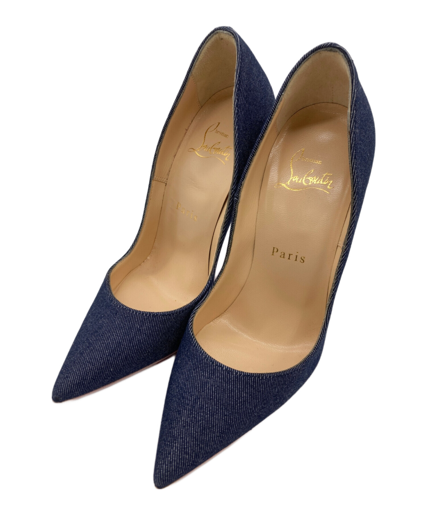 中古・古着通販】Christian Louboutin (クリスチャン・ルブタン