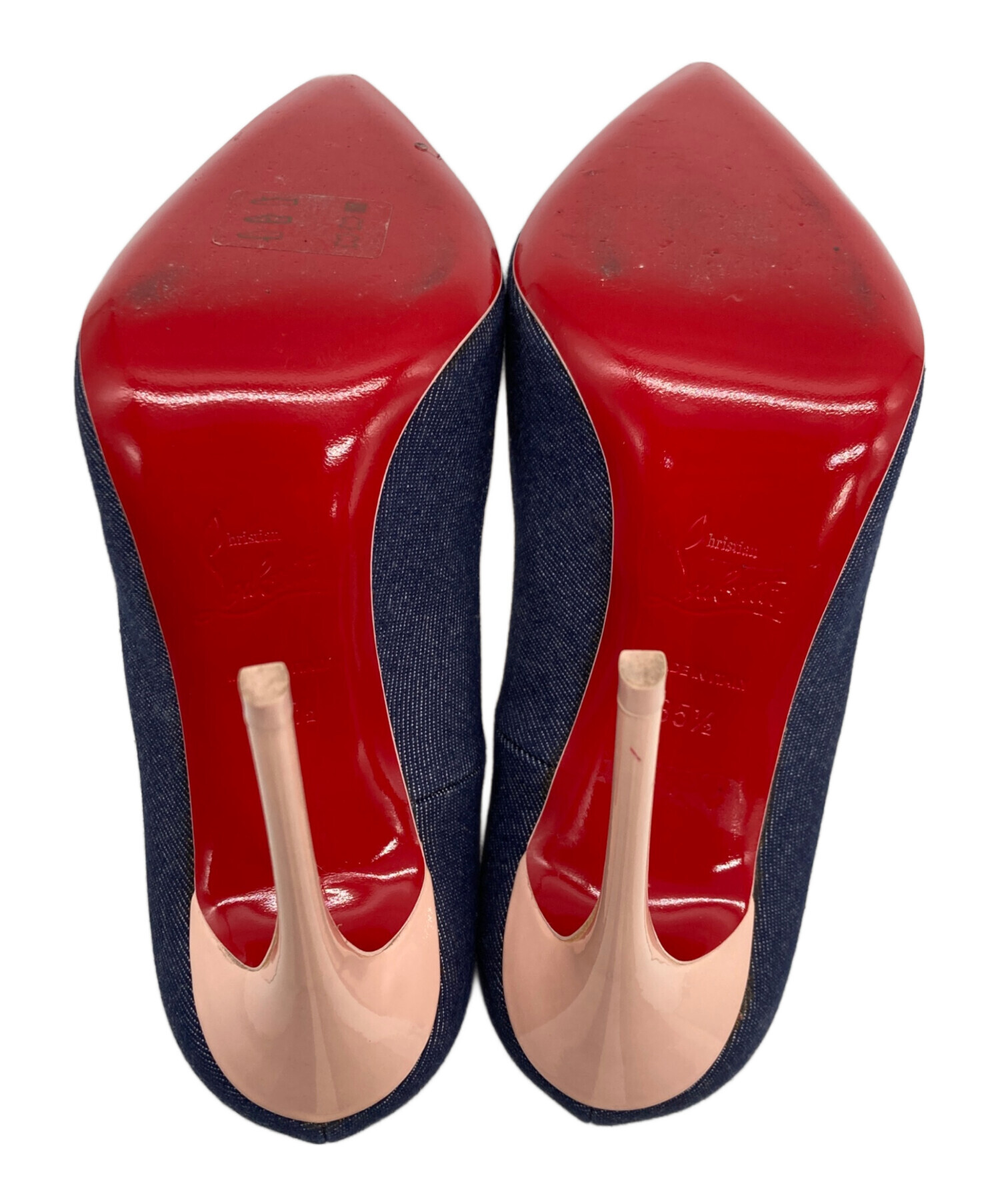 中古・古着通販】Christian Louboutin (クリスチャン・ルブタン