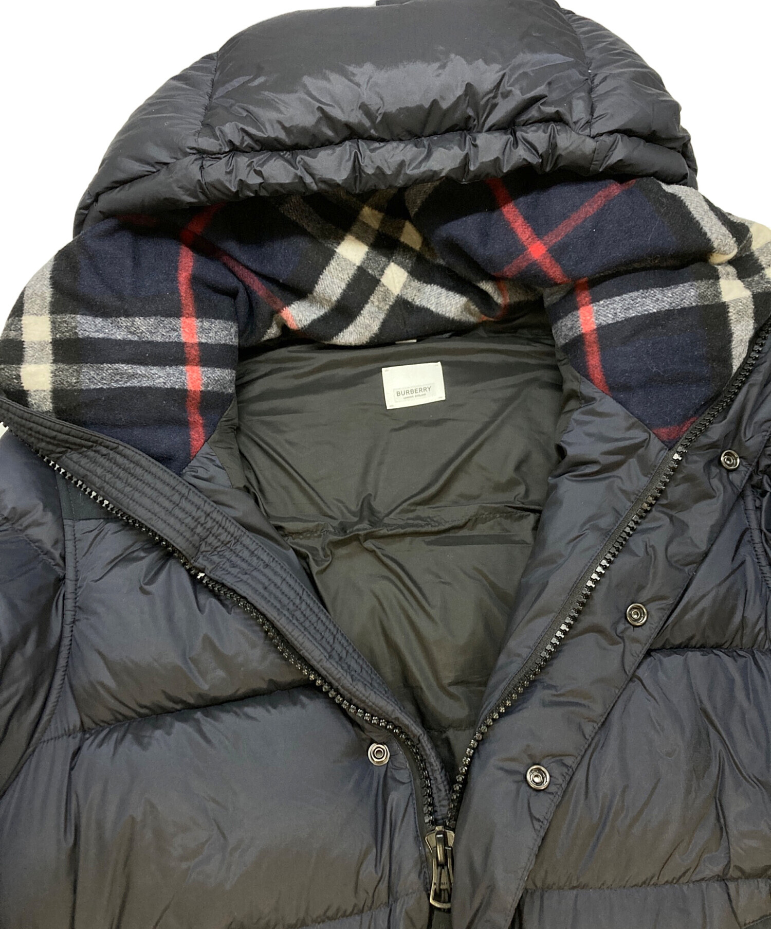 中古・古着通販】BURBERRY LONDON (バーバリーロンドン) ロックウェル