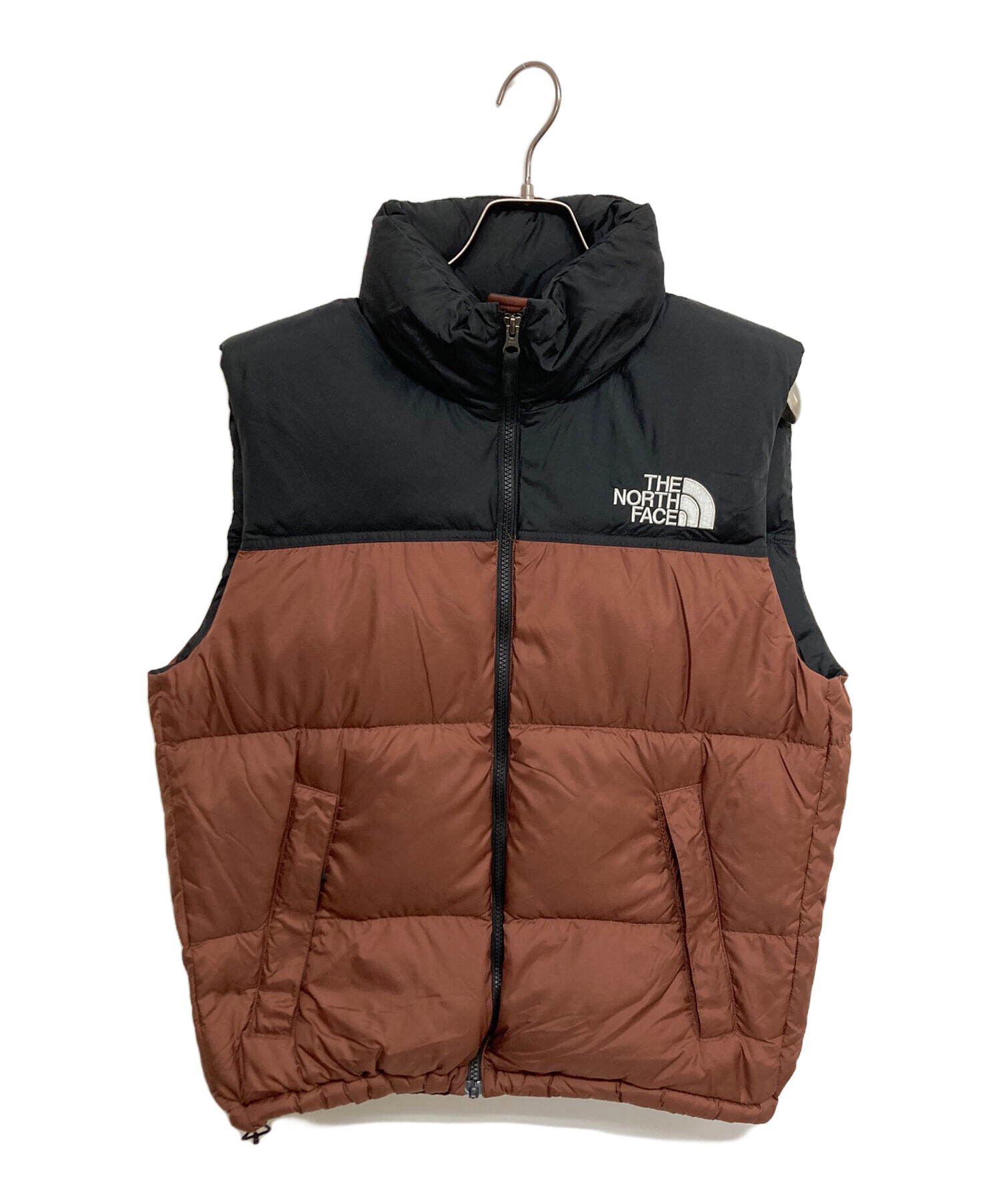 中古・古着通販】THE NORTH FACE (ザ ノース フェイス) ダウン