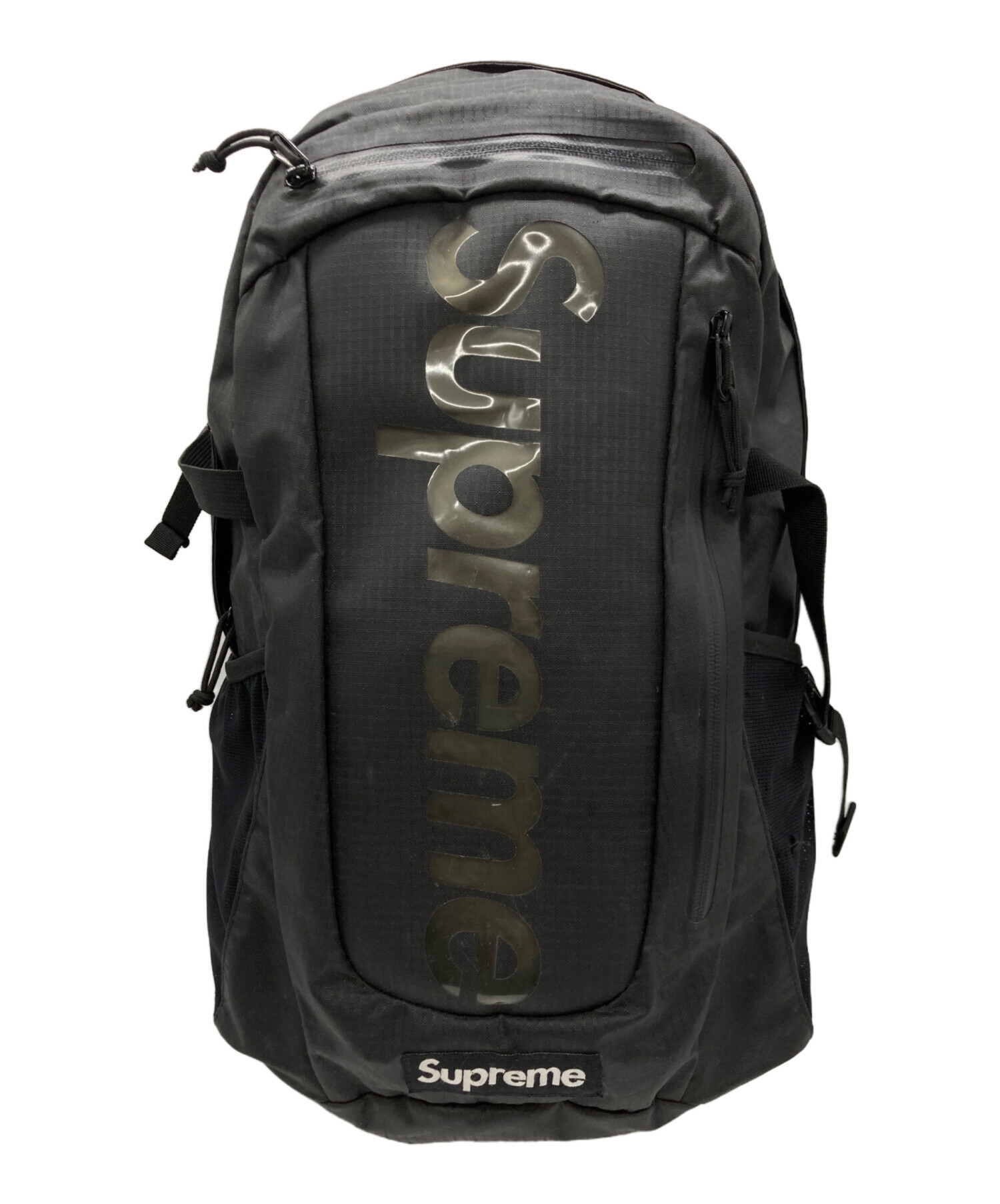中古・古着通販】SUPREME (シュプリーム) Backpack/バックパック