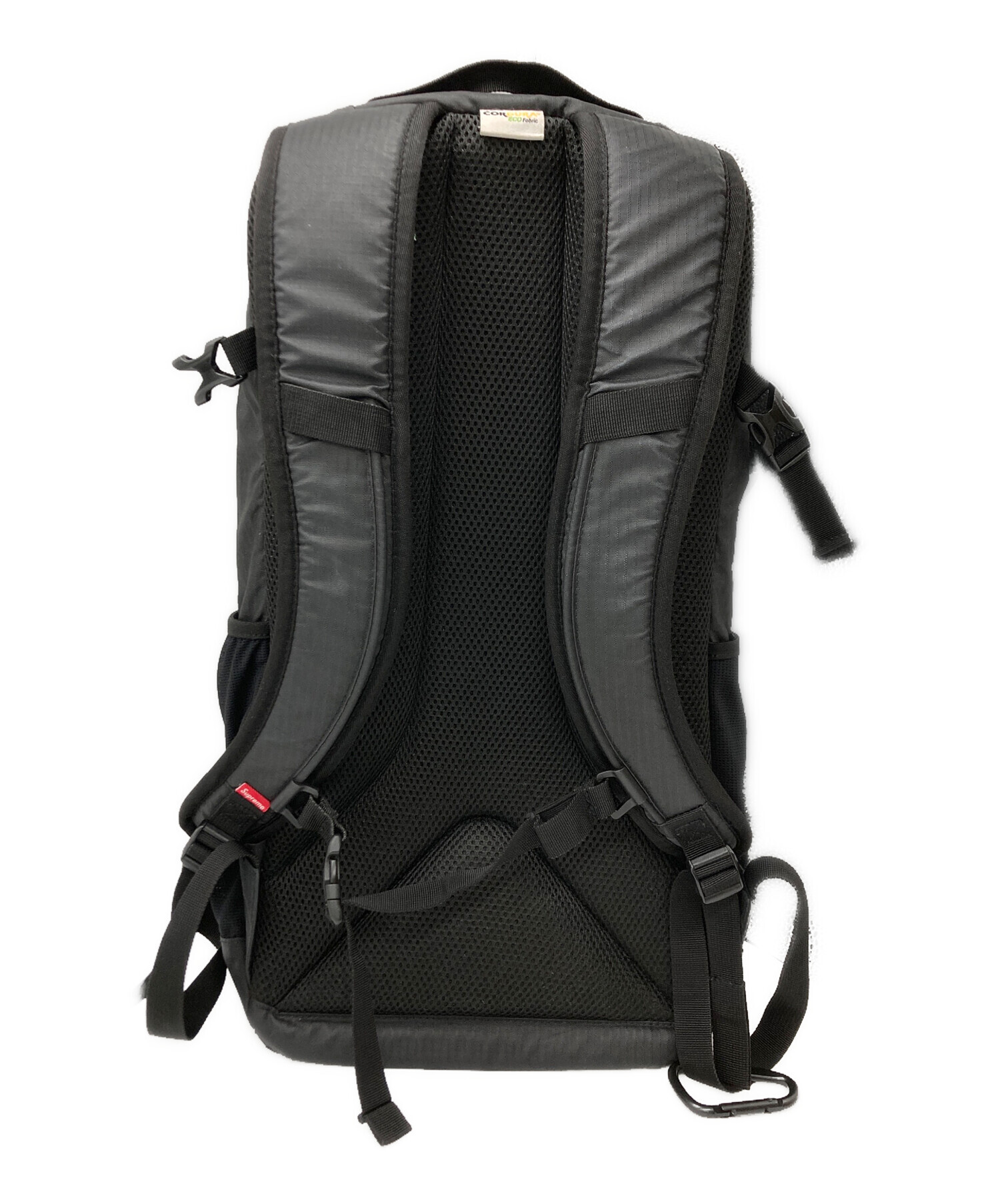 中古・古着通販】SUPREME (シュプリーム) Backpack/バックパック