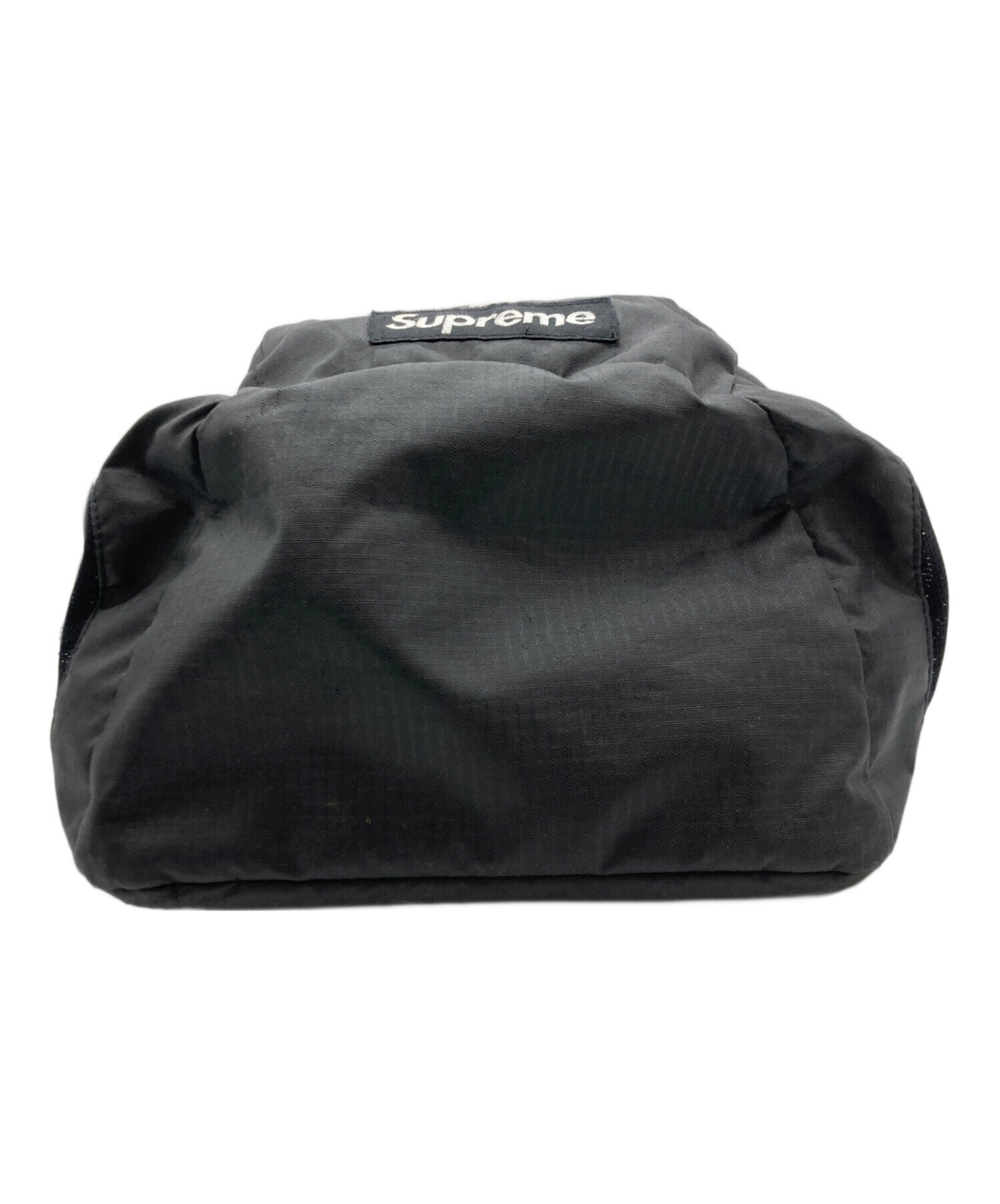 中古・古着通販】SUPREME (シュプリーム) Backpack/バックパック