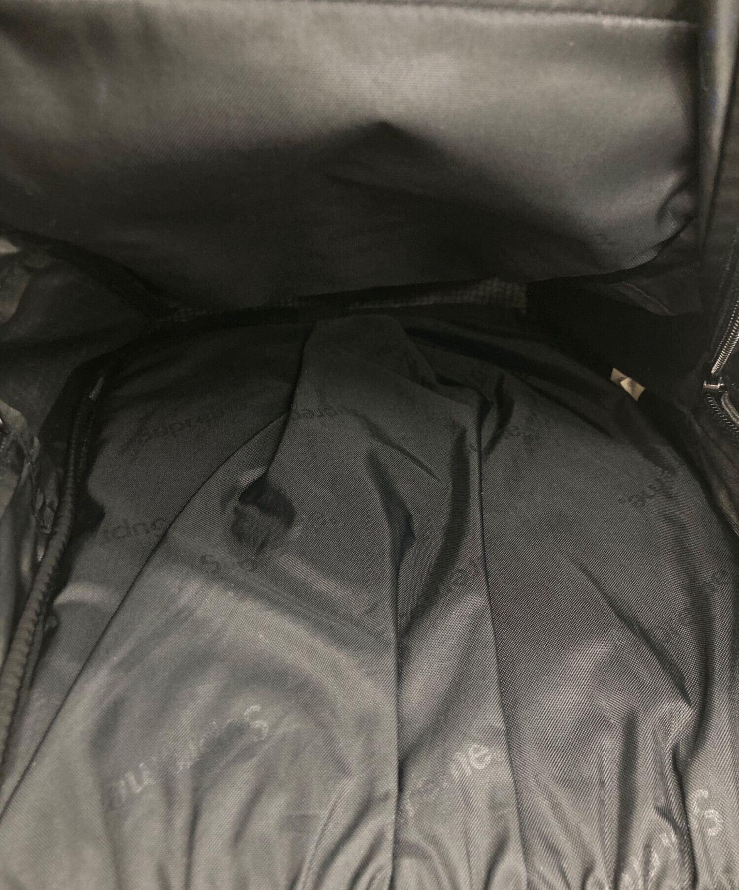 中古・古着通販】SUPREME (シュプリーム) Backpack/バックパック
