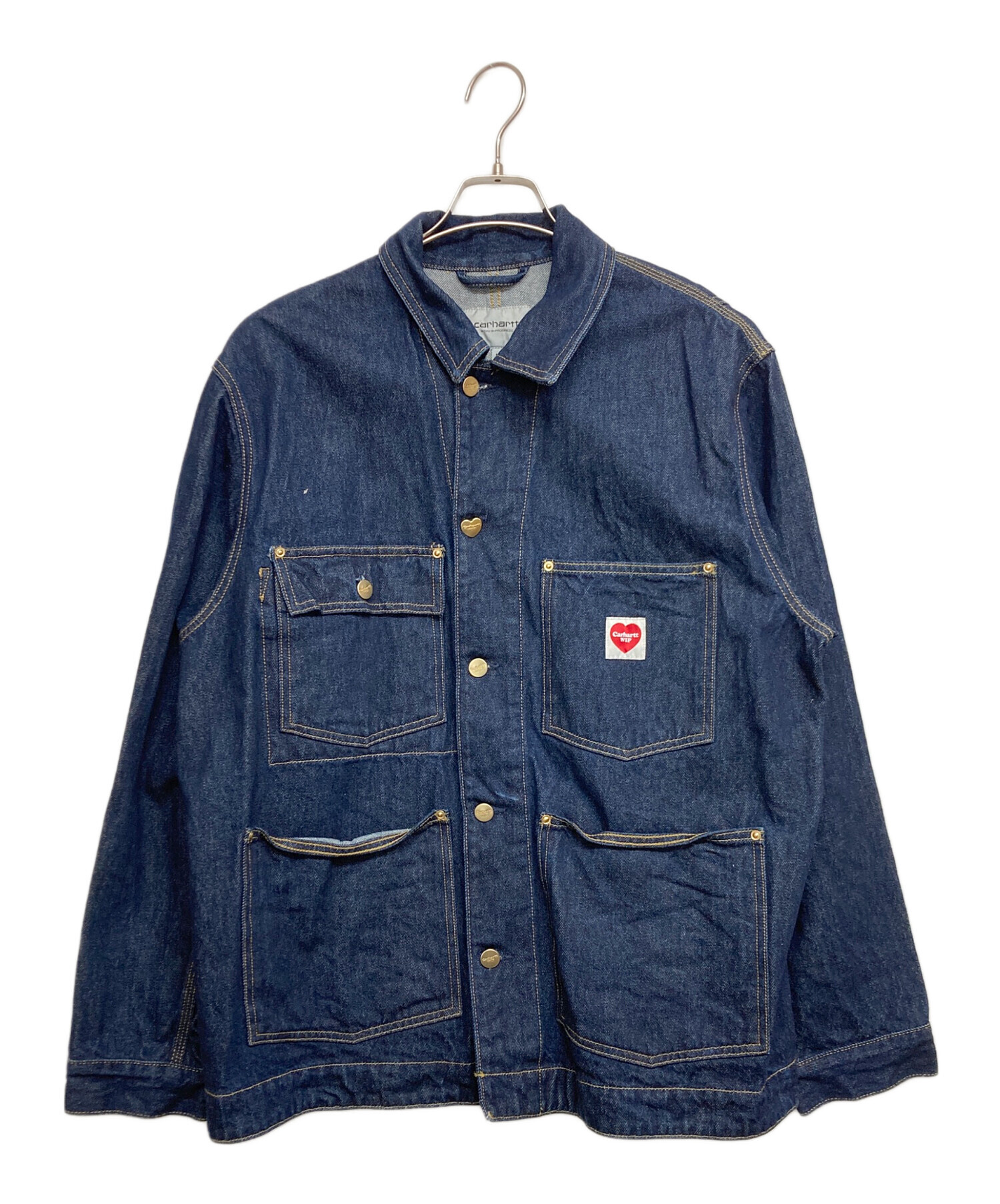 中古・古着通販】Carhartt WIP (カーハート ワークインプログレス 