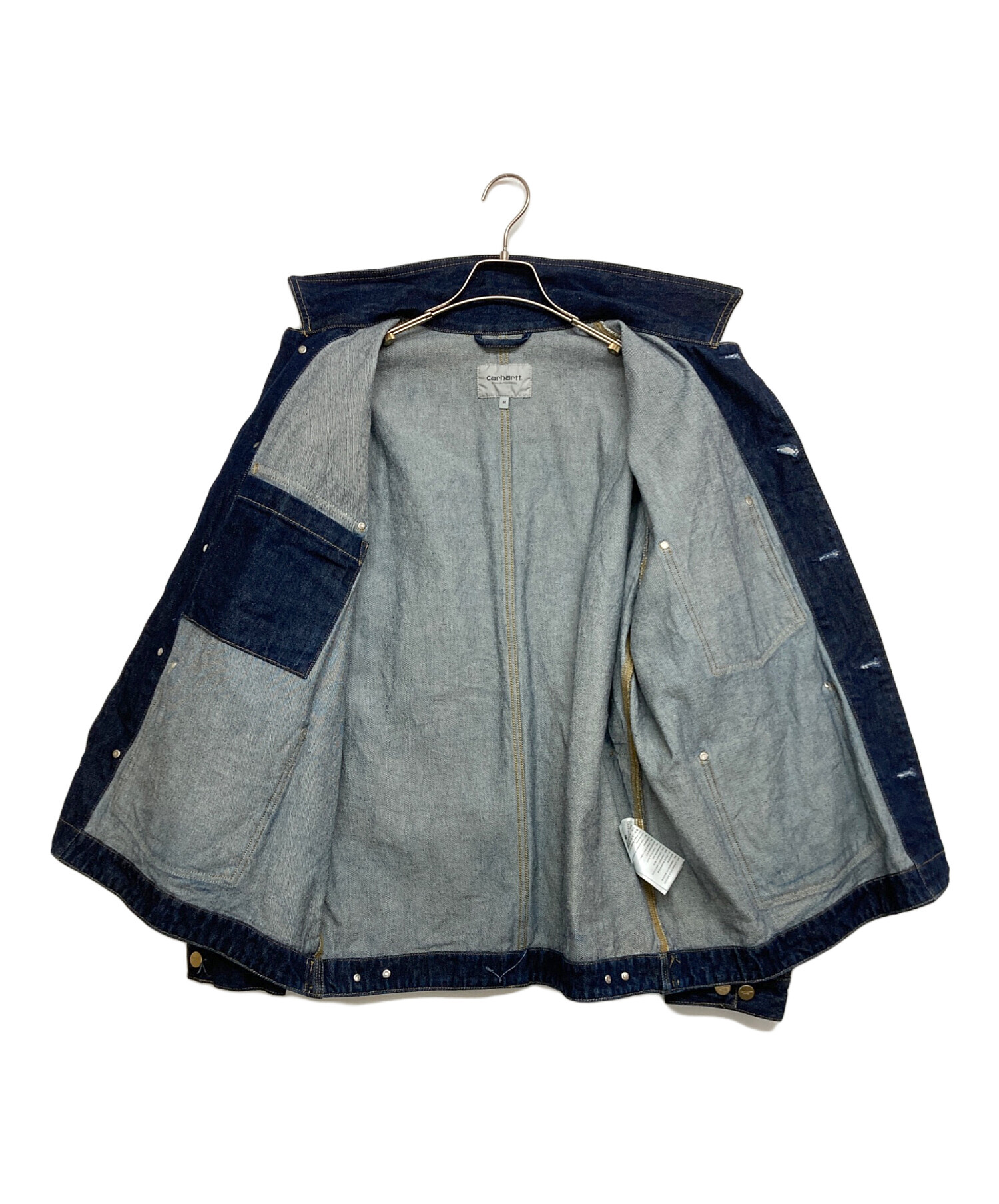 中古・古着通販】Carhartt WIP (カーハート ワークインプログレス
