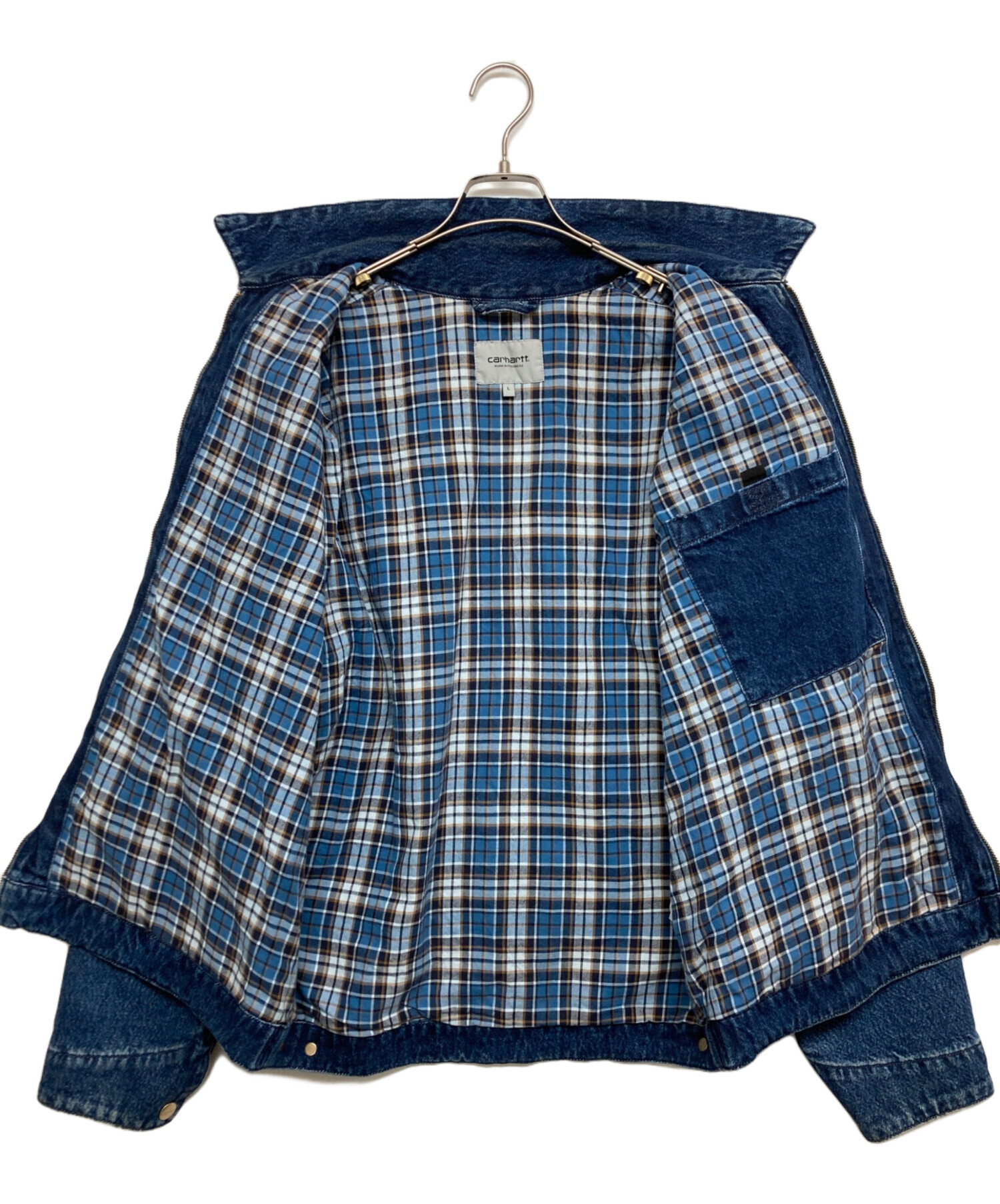中古・古着通販】Carhartt WIP (カーハート ワークインプログレス