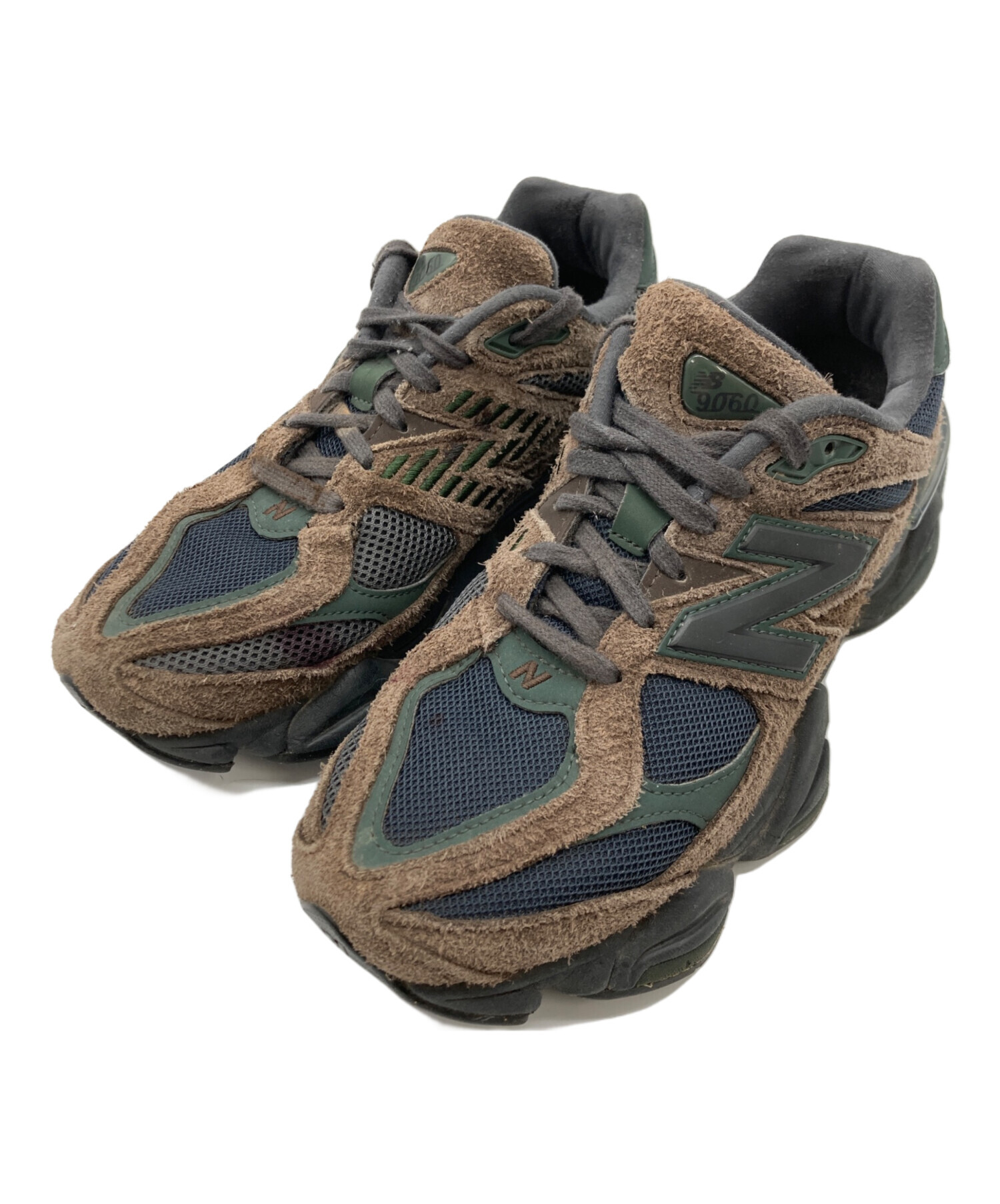 中古・古着通販】NEW BALANCE (ニューバランス) U9060 OUT 