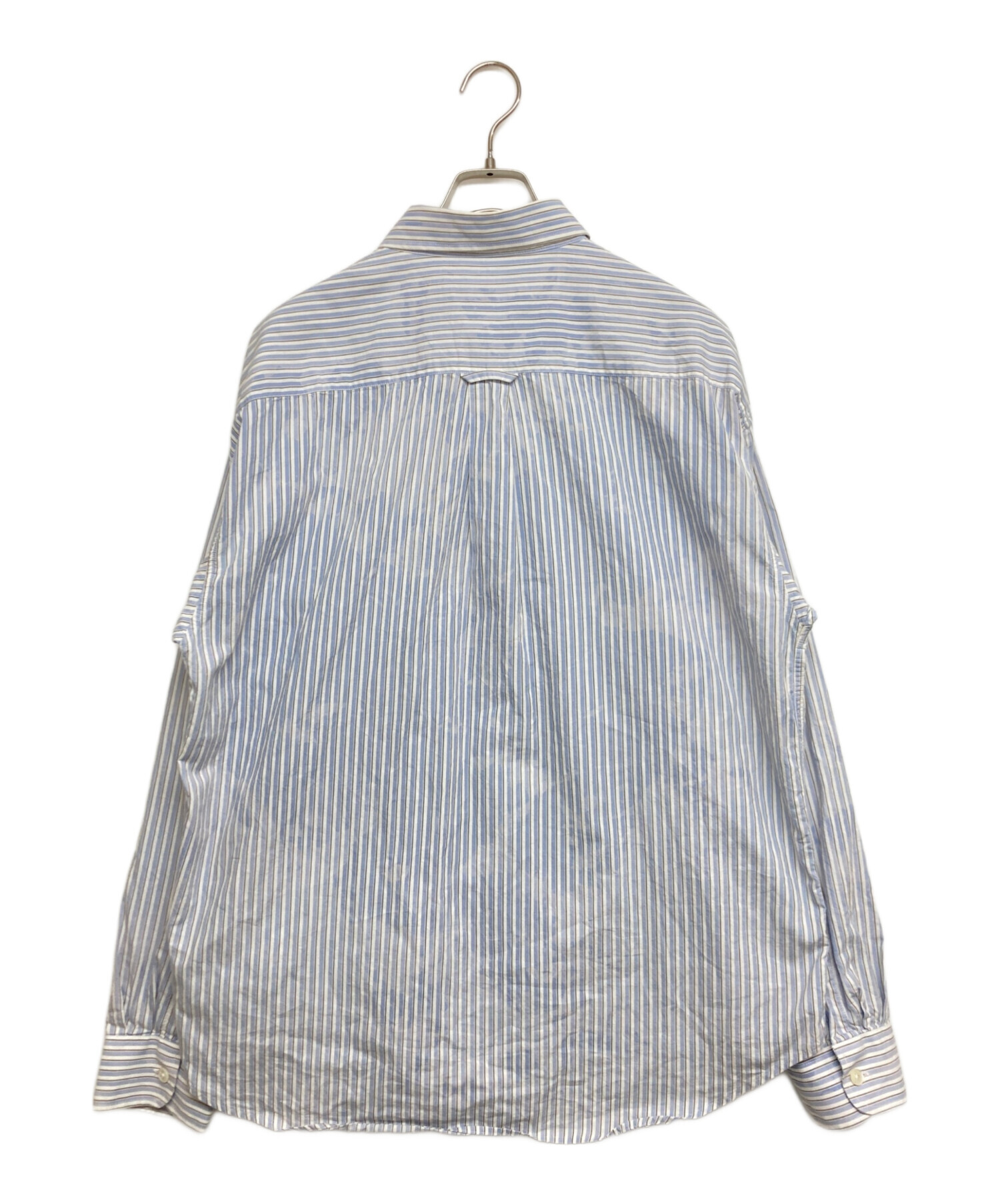 中古・古着通販】stussy (ステューシー) Bleached Classic ブルー 