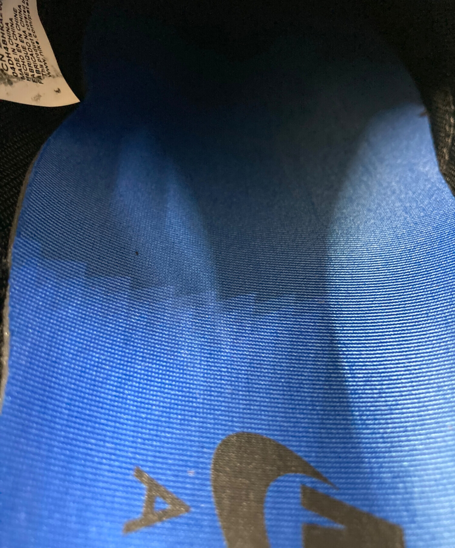 中古・古着通販】NIKE (ナイキ) Air Max Waffle Racer SP 
