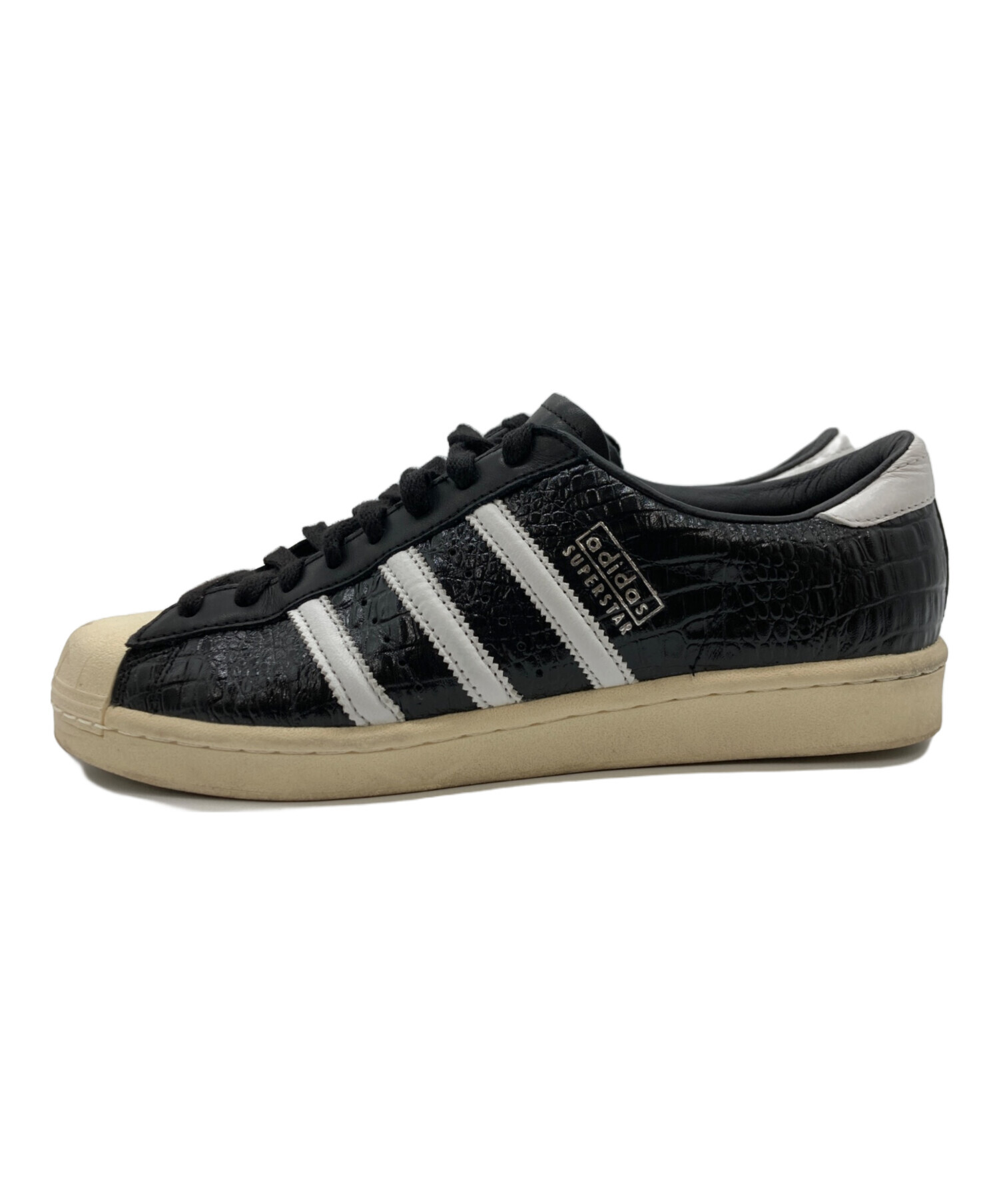 中古・古着通販】adidas (アディダス) スーパースター ビンテージ 
