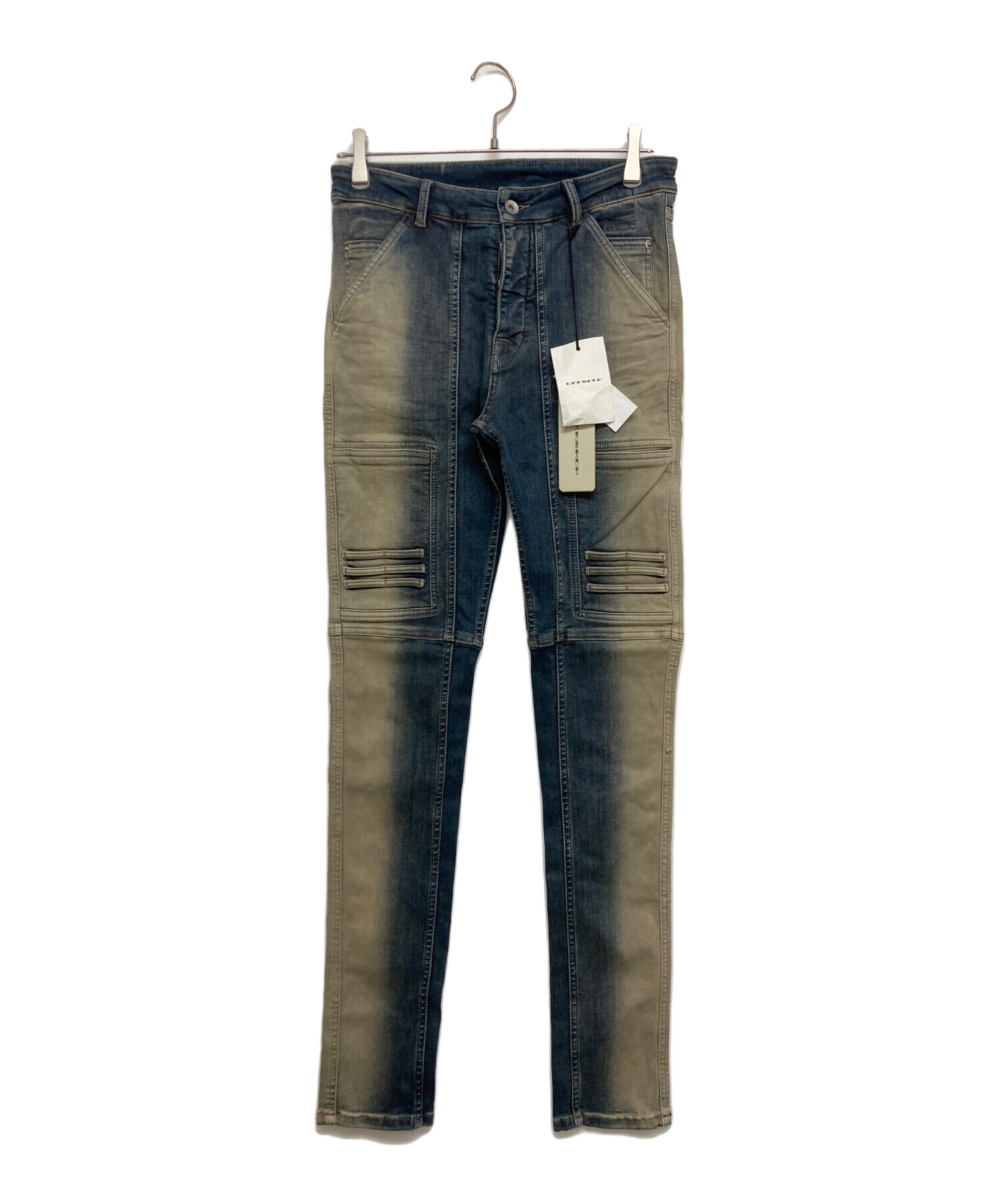 中古・古着通販】DRKSHDW (ダークシャドウ) Easy Nagakin Joggers 