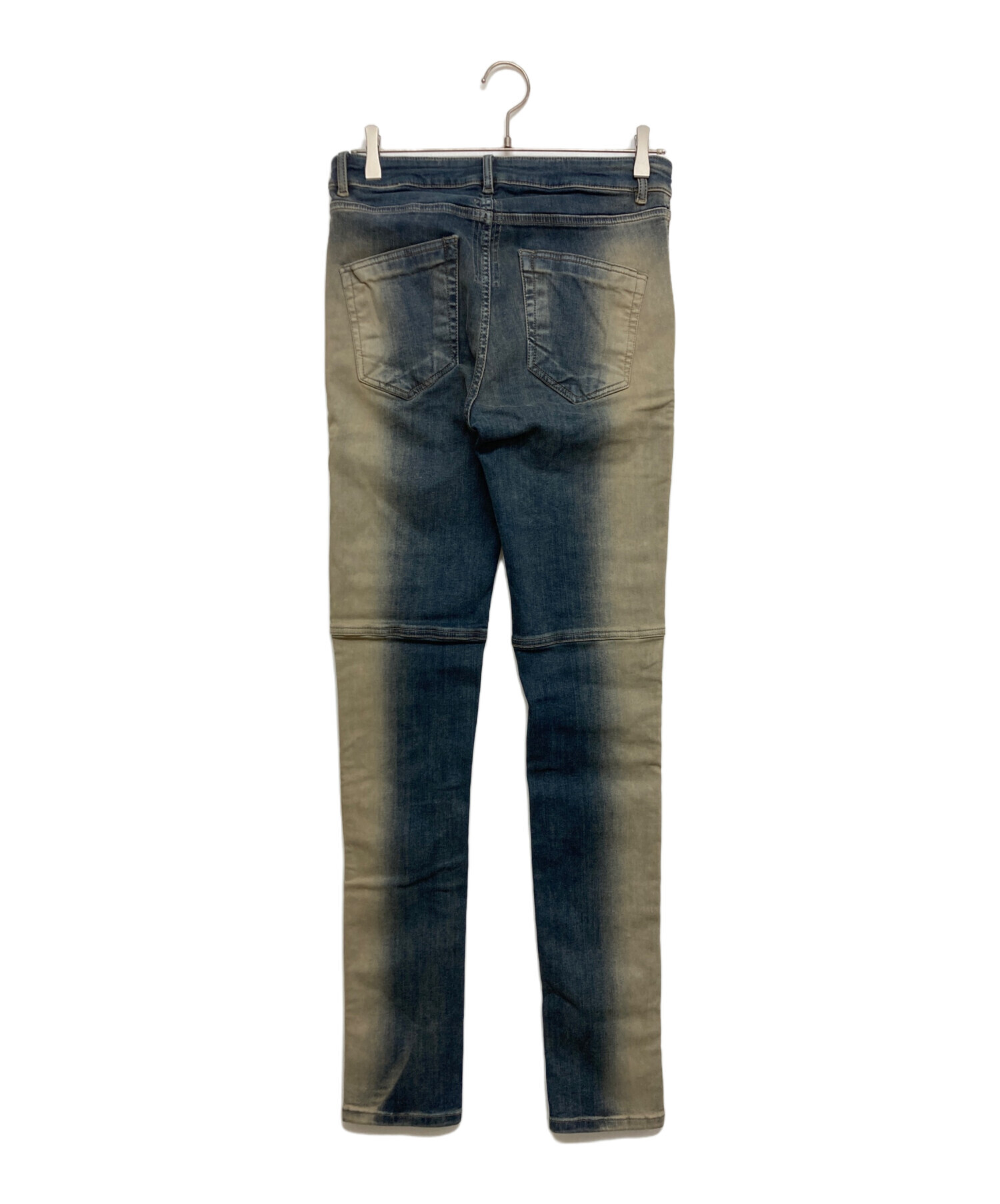 中古・古着通販】DRKSHDW (ダークシャドウ) Easy Nagakin Joggers 
