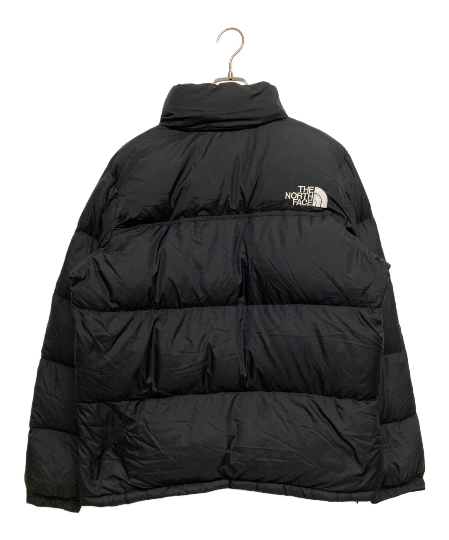 中古・古着通販】THE NORTH FACE (ザ ノース フェイス) ヌプシ 