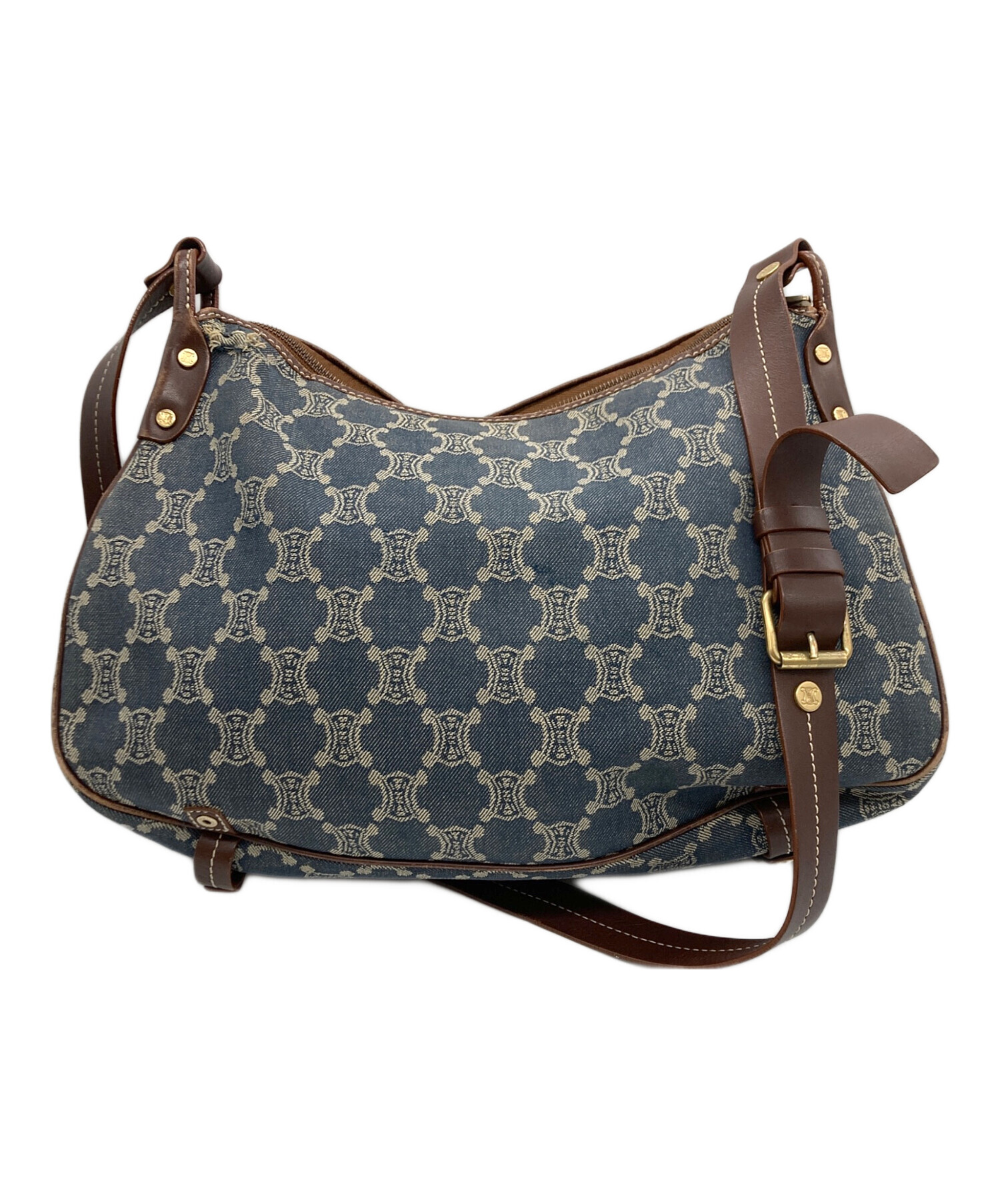 中古・古着通販】CELINE (セリーヌ) ヴィンテージマカダムデニム