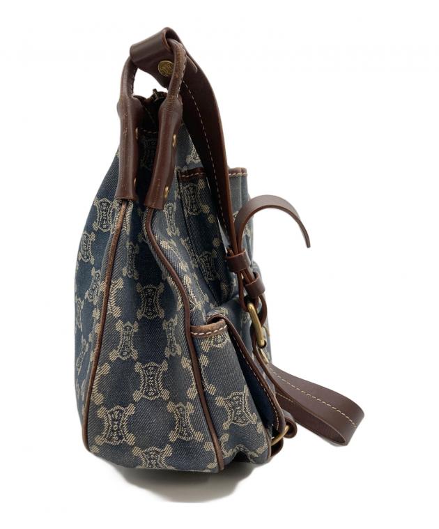 中古・古着通販】CELINE (セリーヌ) ヴィンテージマカダムデニム